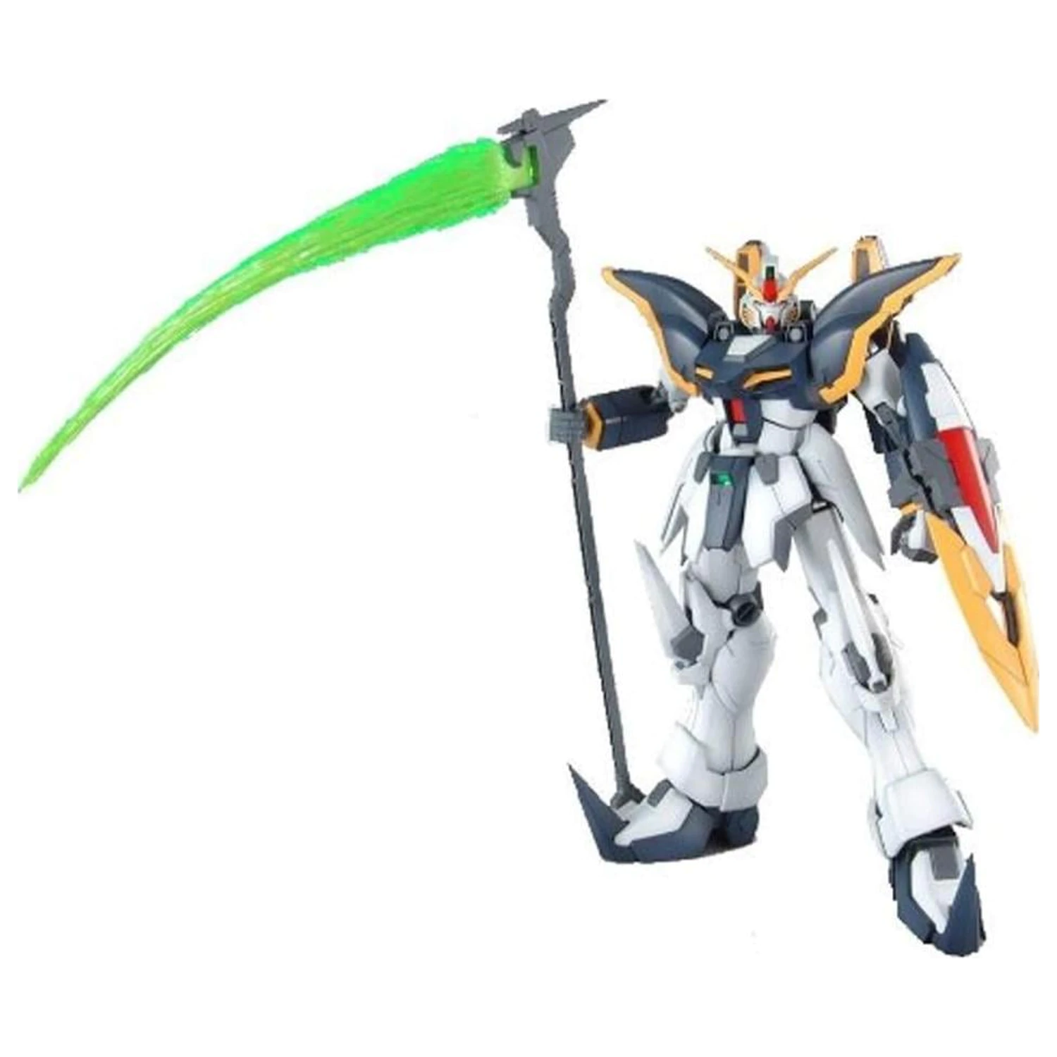 Zestaw modeli GUNDAM MG 1/100 Deathscythe EW 18 cm zdjęcie produktu