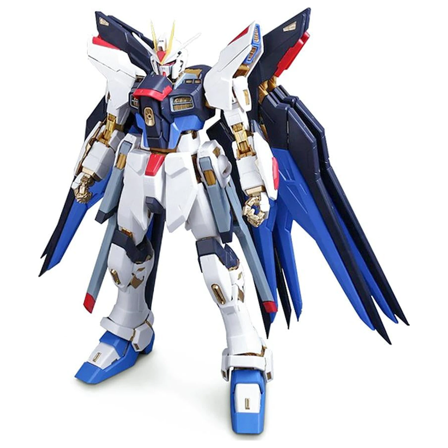 GUNDAM Perfect Grade Strike Freedom Gundam 30 cm zdjęcie produktu