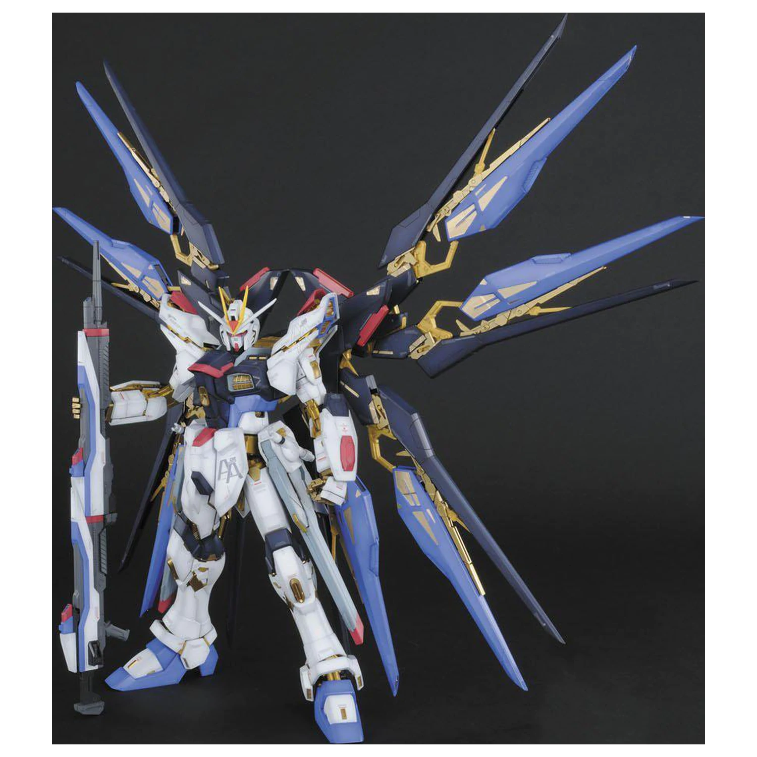 GUNDAM Perfect Grade Strike Freedom Gundam 30 cm zdjęcie produktu