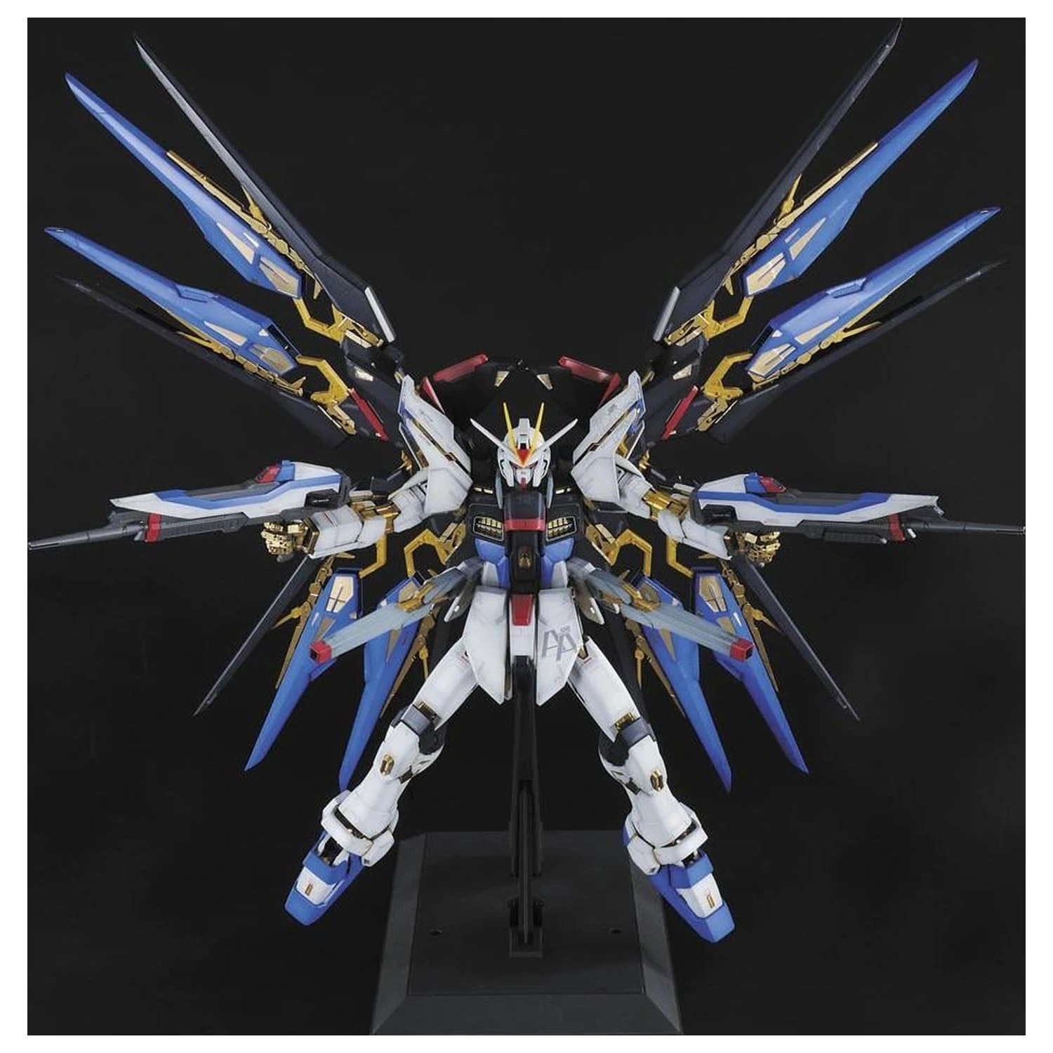 GUNDAM Perfect Grade Strike Freedom Gundam 30 cm zdjęcie produktu