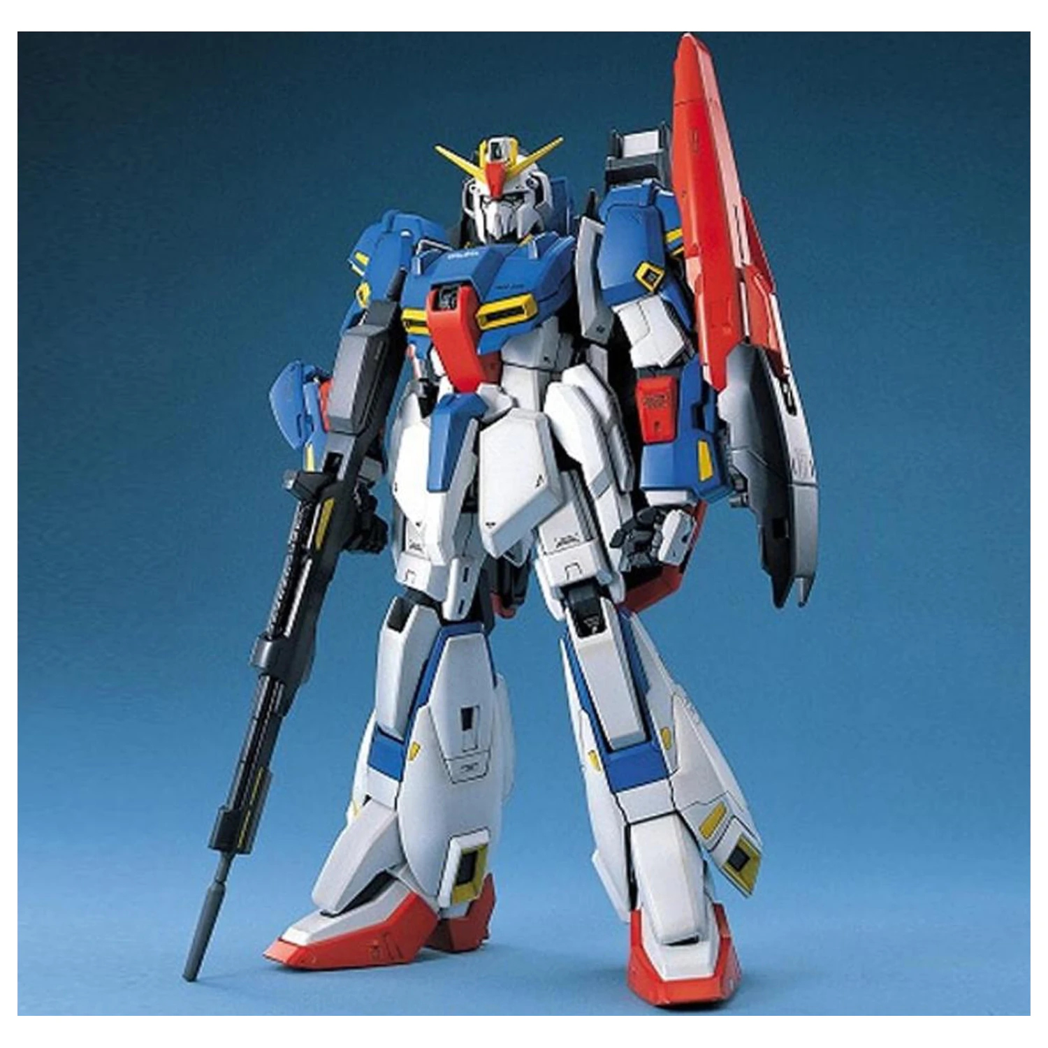 GUNDAM Model Kit Perfect Grade Zeta MSZ-006 1/60 zdjęcie produktu