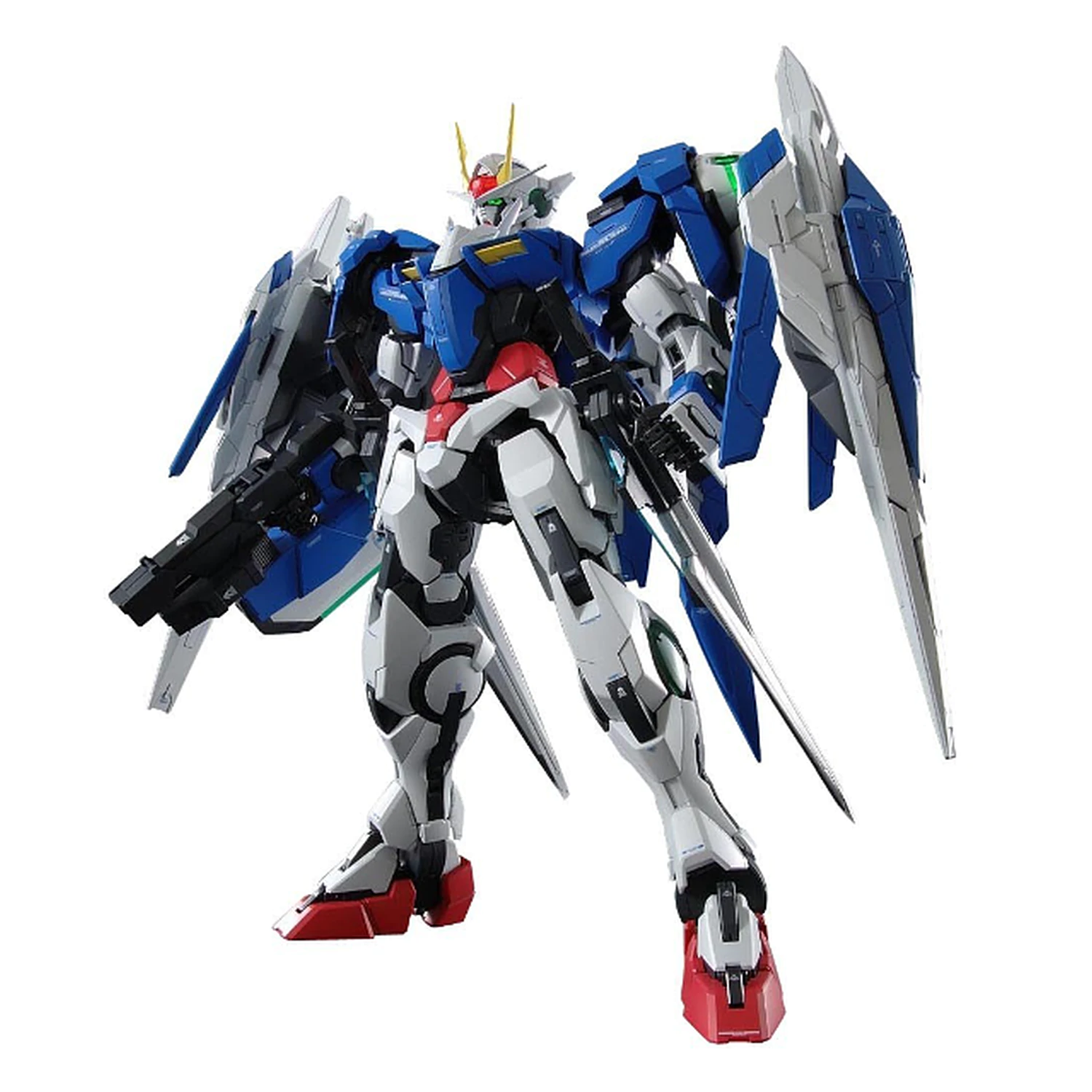 Gundam PG 1/60 Perfect Grade OO-Raiser Zestaw modelarski zdjęcie produktu