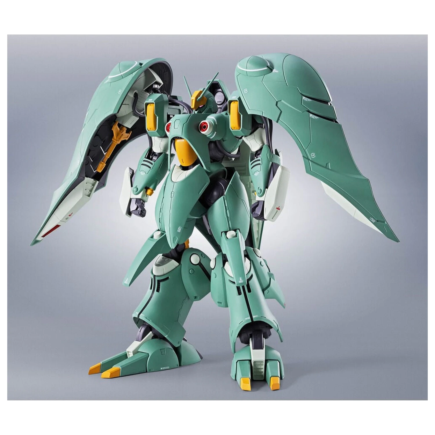 Gundam Quin-Mantha Marking Plus figurka 26cm zdjęcie produktu