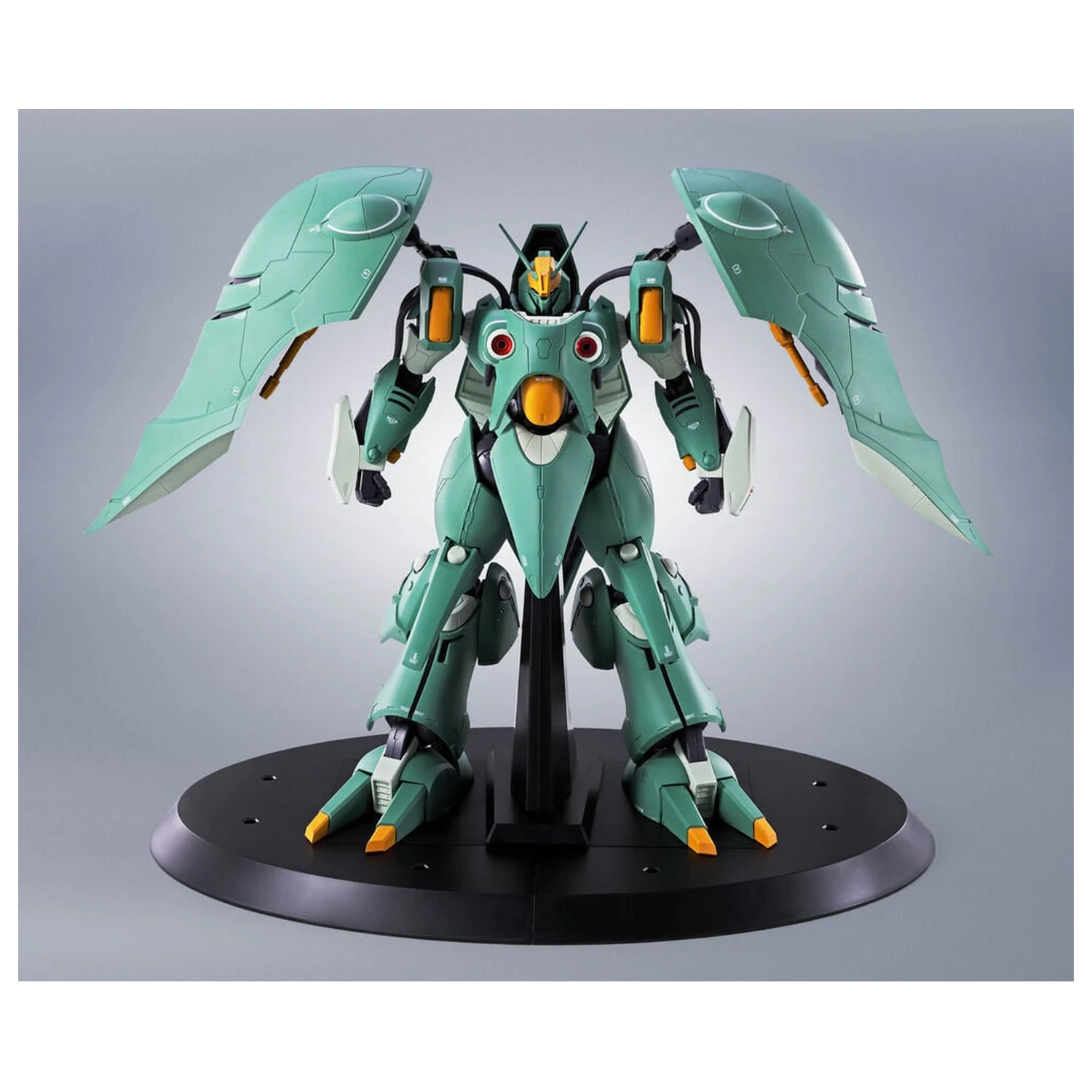Gundam Quin-Mantha Marking Plus figurka 26cm zdjęcie produktu