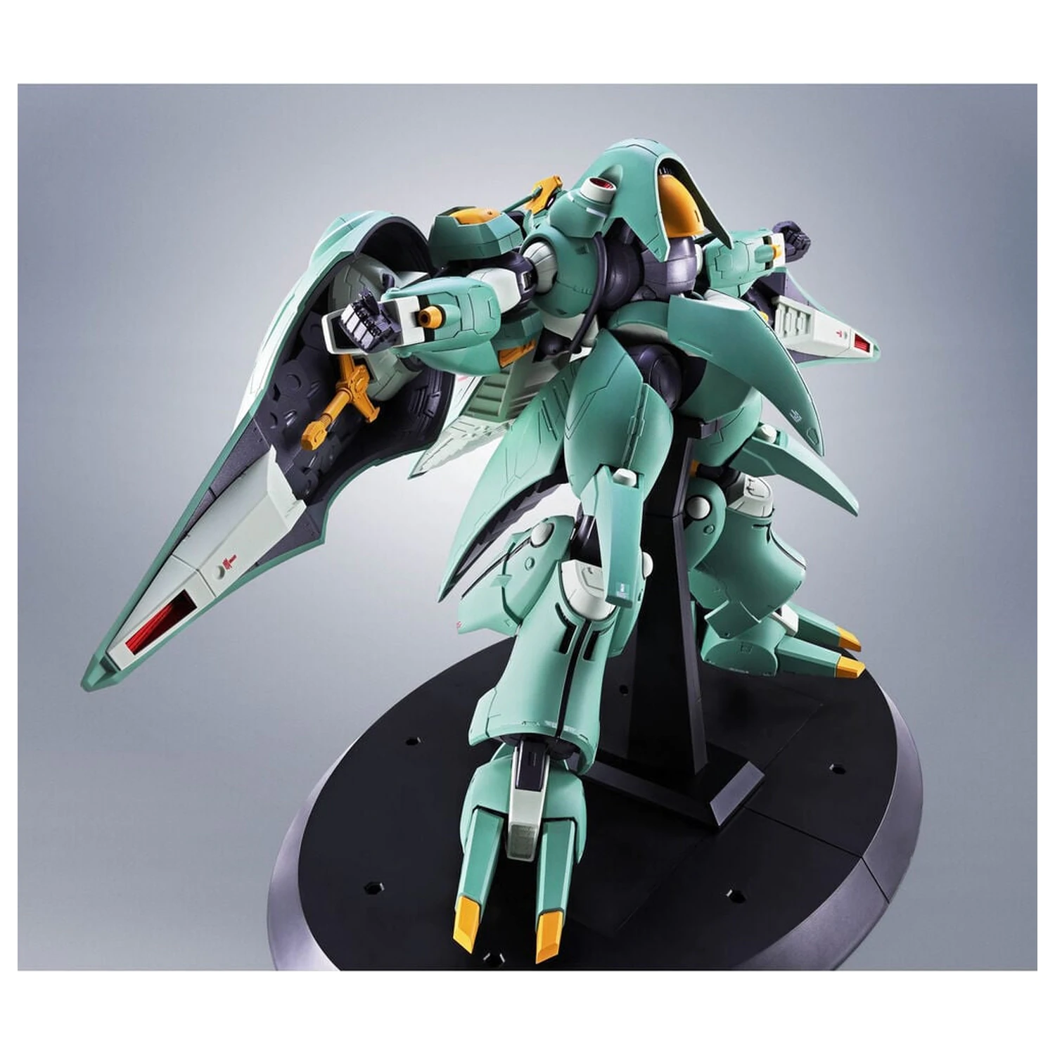 Gundam Quin-Mantha Marking Plus figurka 26cm zdjęcie produktu
