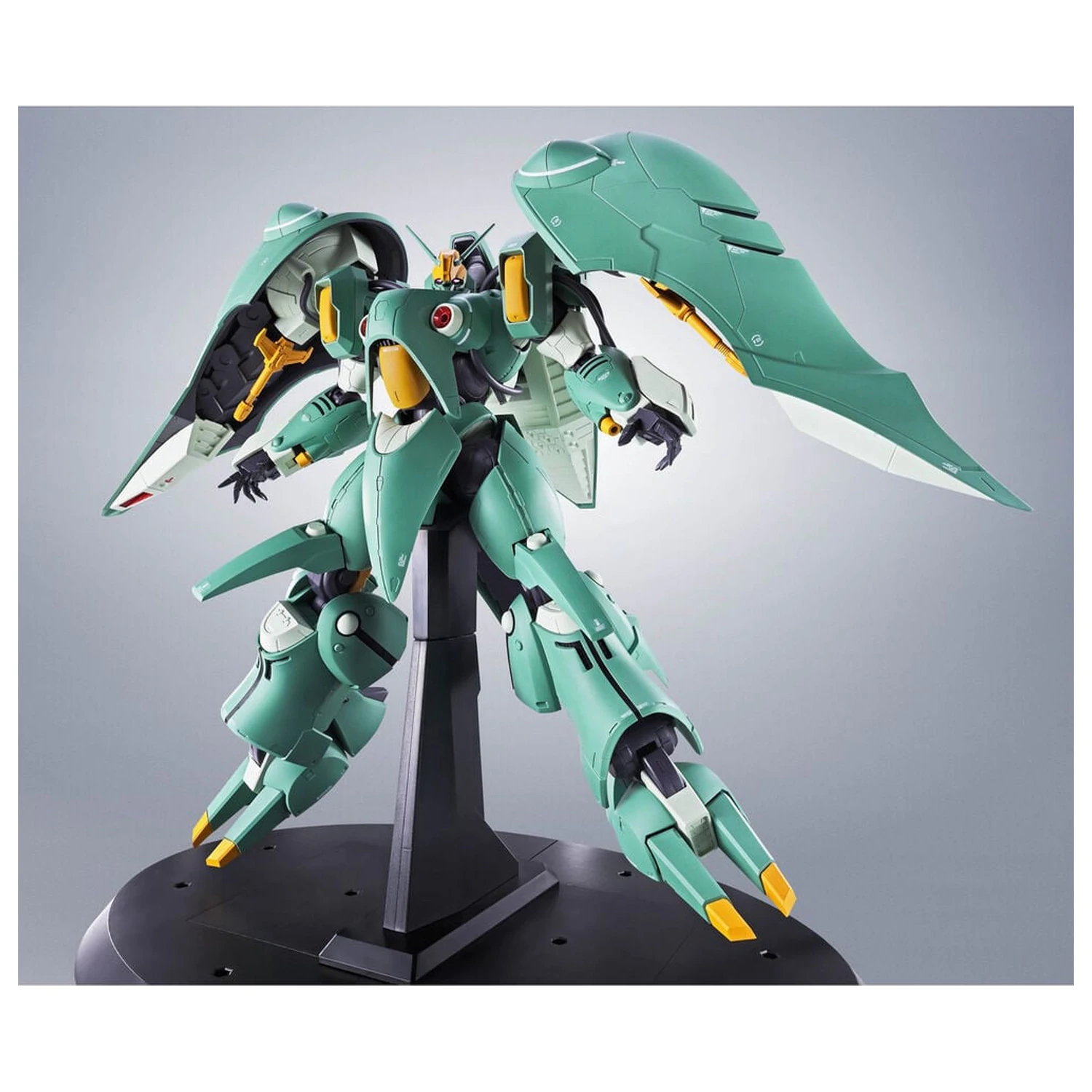 Gundam Quin-Mantha Marking Plus figurka 26cm zdjęcie produktu