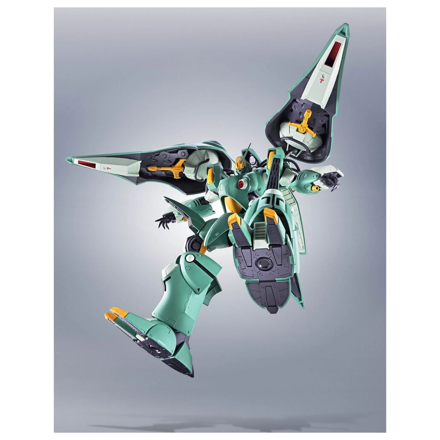 Gundam Quin-Mantha Marking Plus figurka 26cm zdjęcie produktu