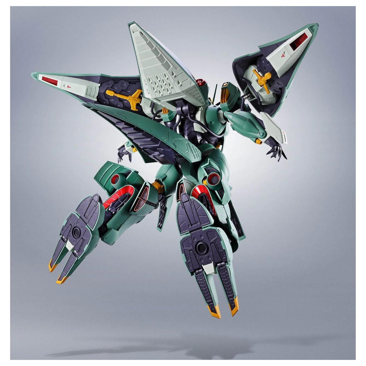 Gundam Quin-Mantha Marking Plus figurka 26cm zdjęcie produktu