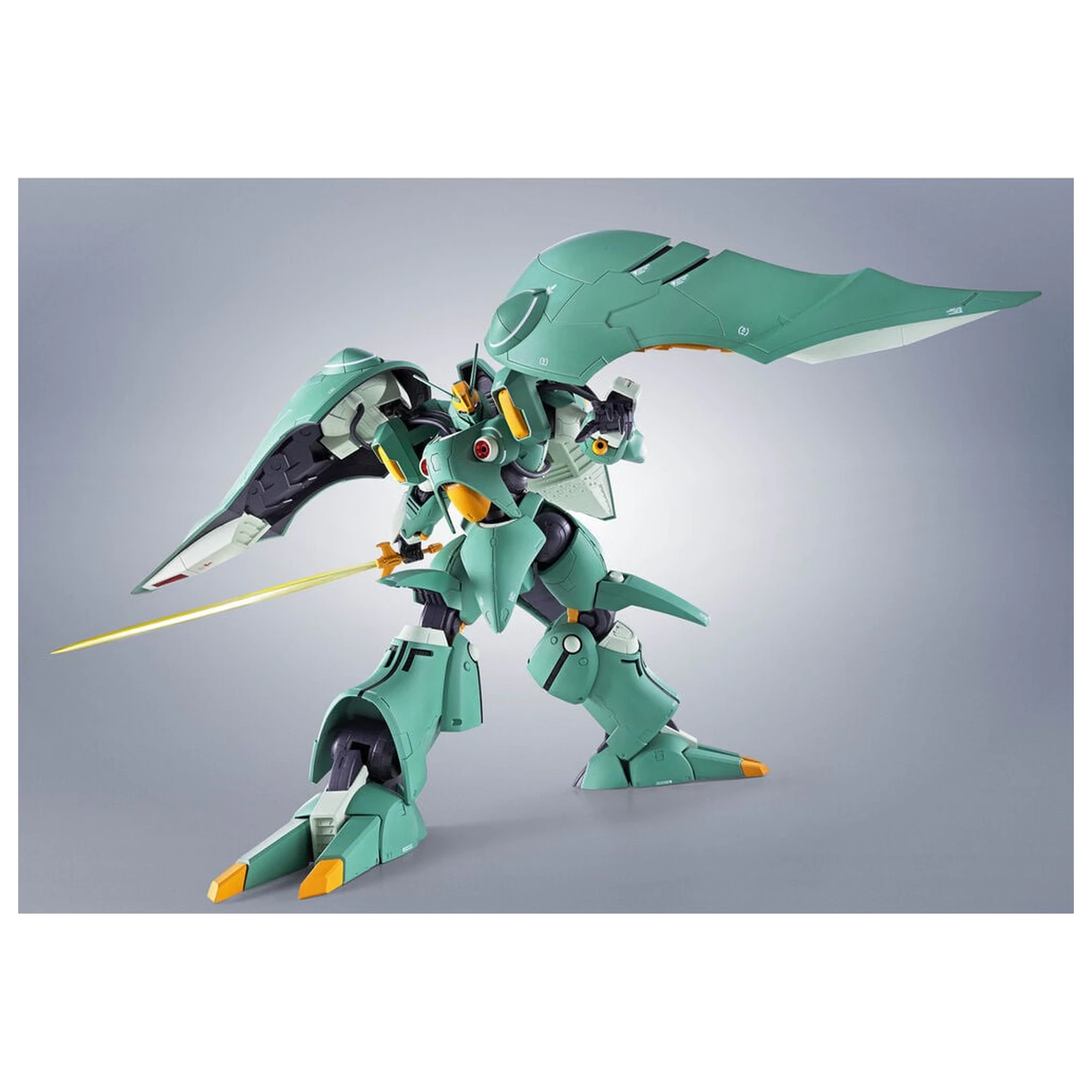 Gundam Quin-Mantha Marking Plus figurka 26cm zdjęcie produktu
