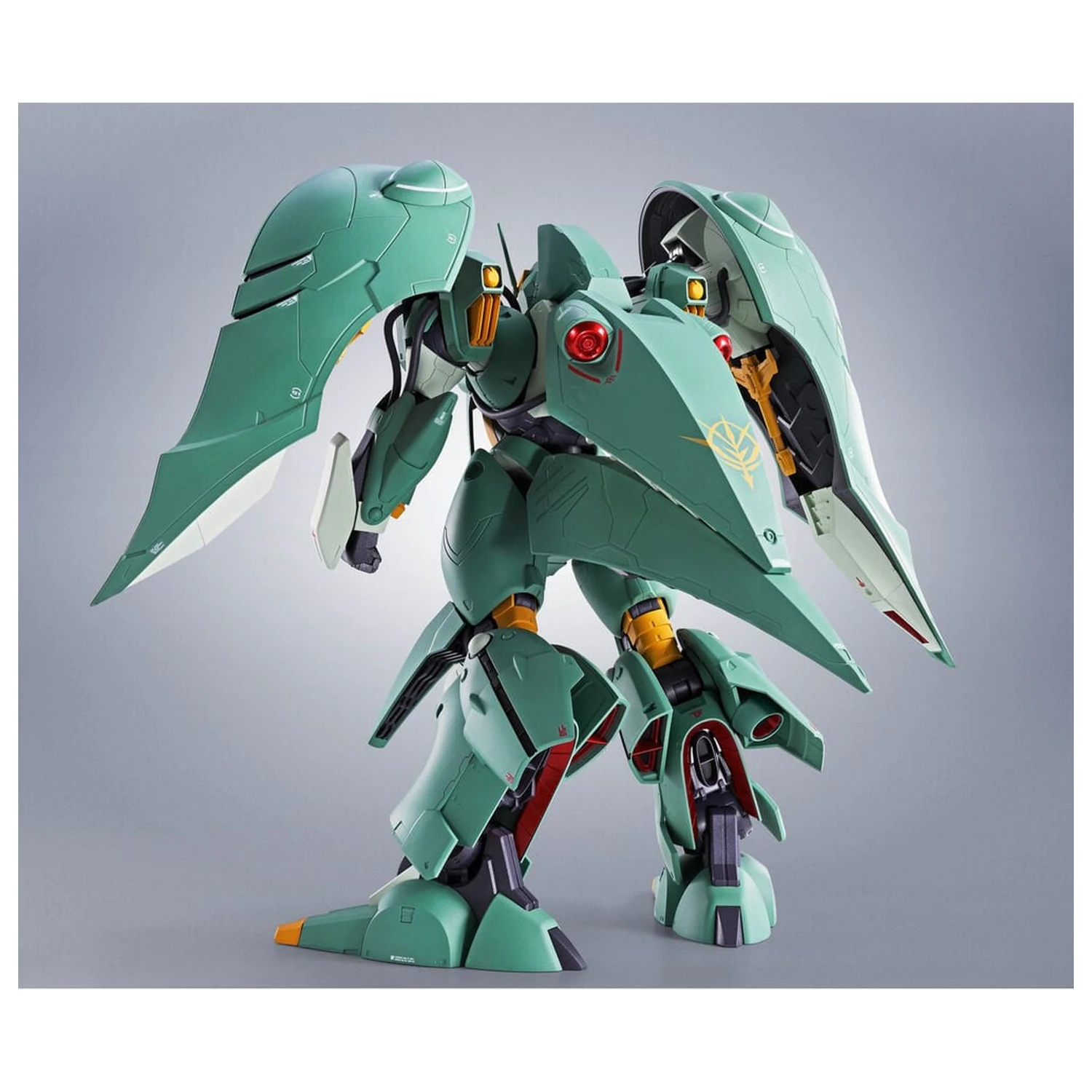 Gundam Quin-Mantha Marking Plus figurka 26cm zdjęcie produktu
