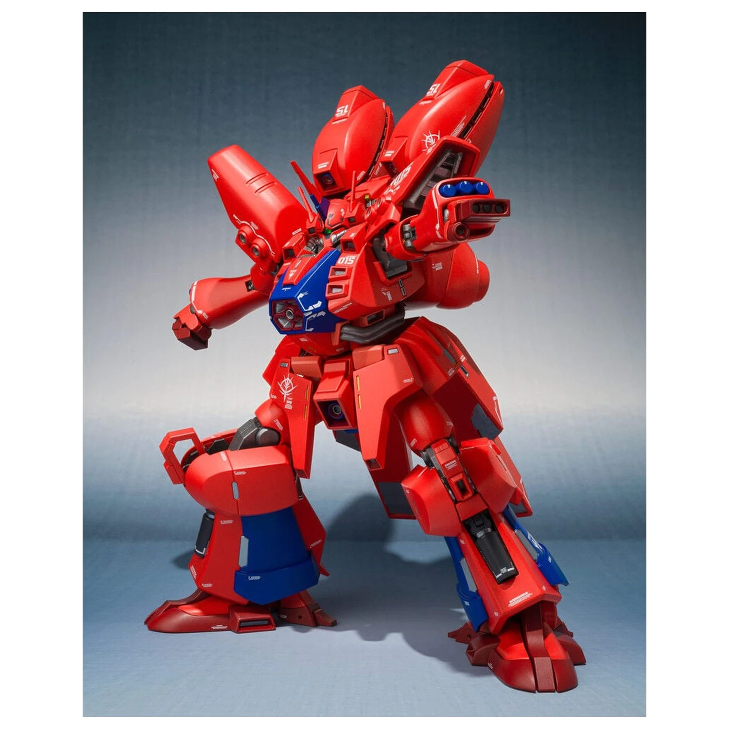 Gundam Re:Coordinate Geymalk figurka 15,5cm zdjęcie produktu