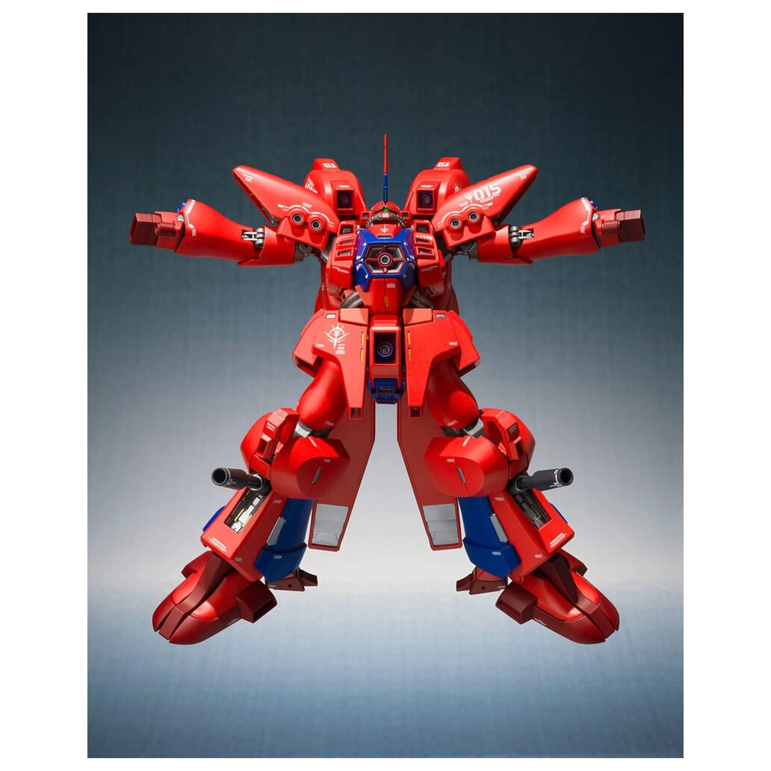 Gundam Re:Coordinate Geymalk figurka 15,5cm zdjęcie produktu