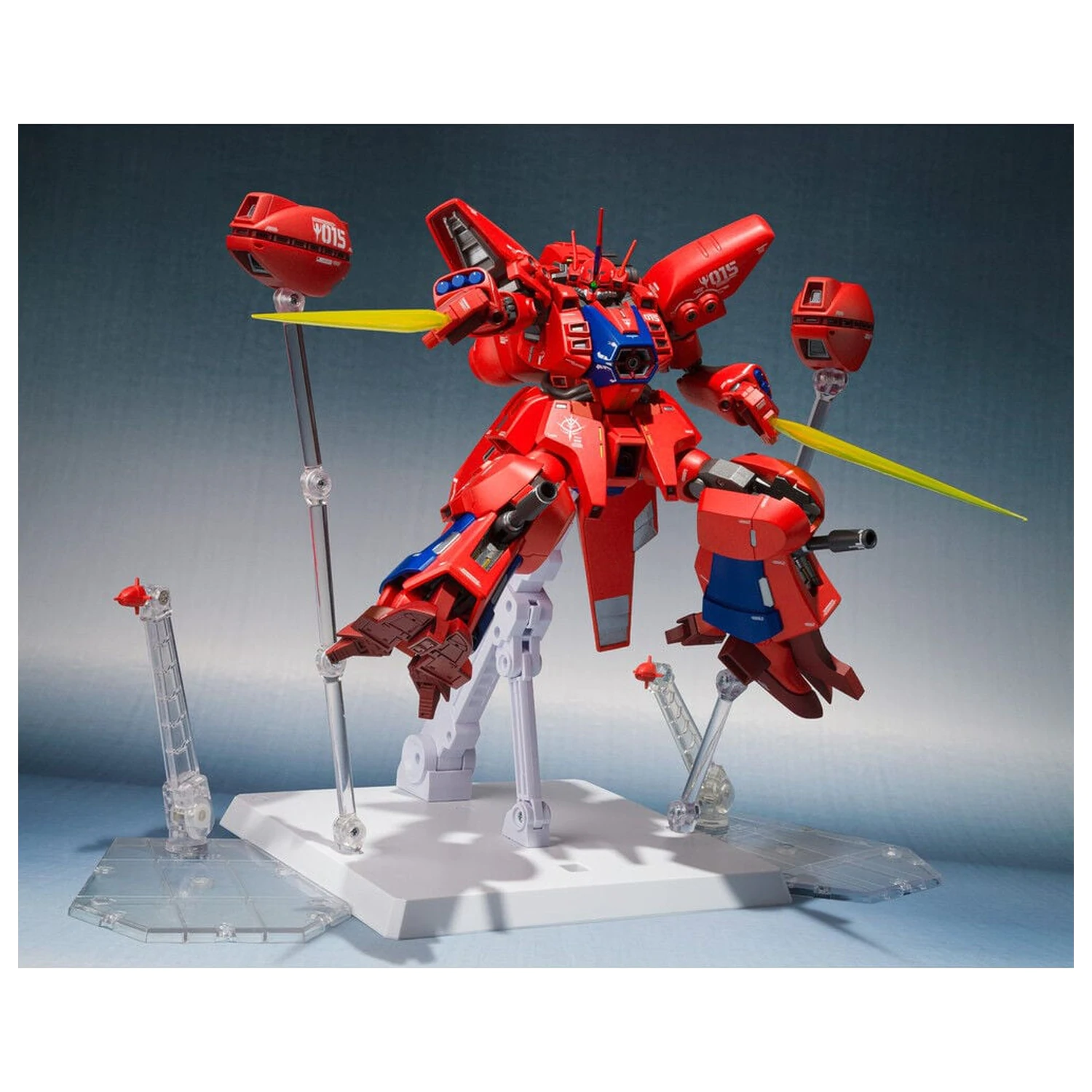 Gundam Re:Coordinate Geymalk figurka 15,5cm zdjęcie produktu