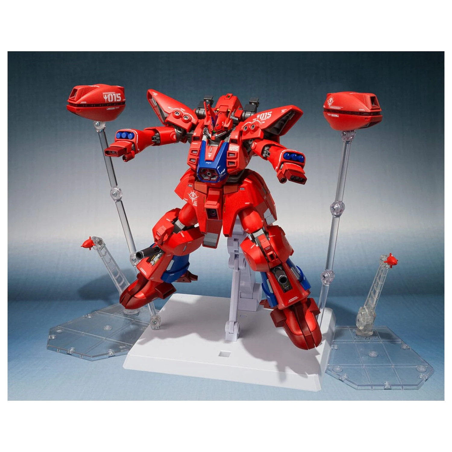 Gundam Re:Coordinate Geymalk figurka 15,5cm zdjęcie produktu