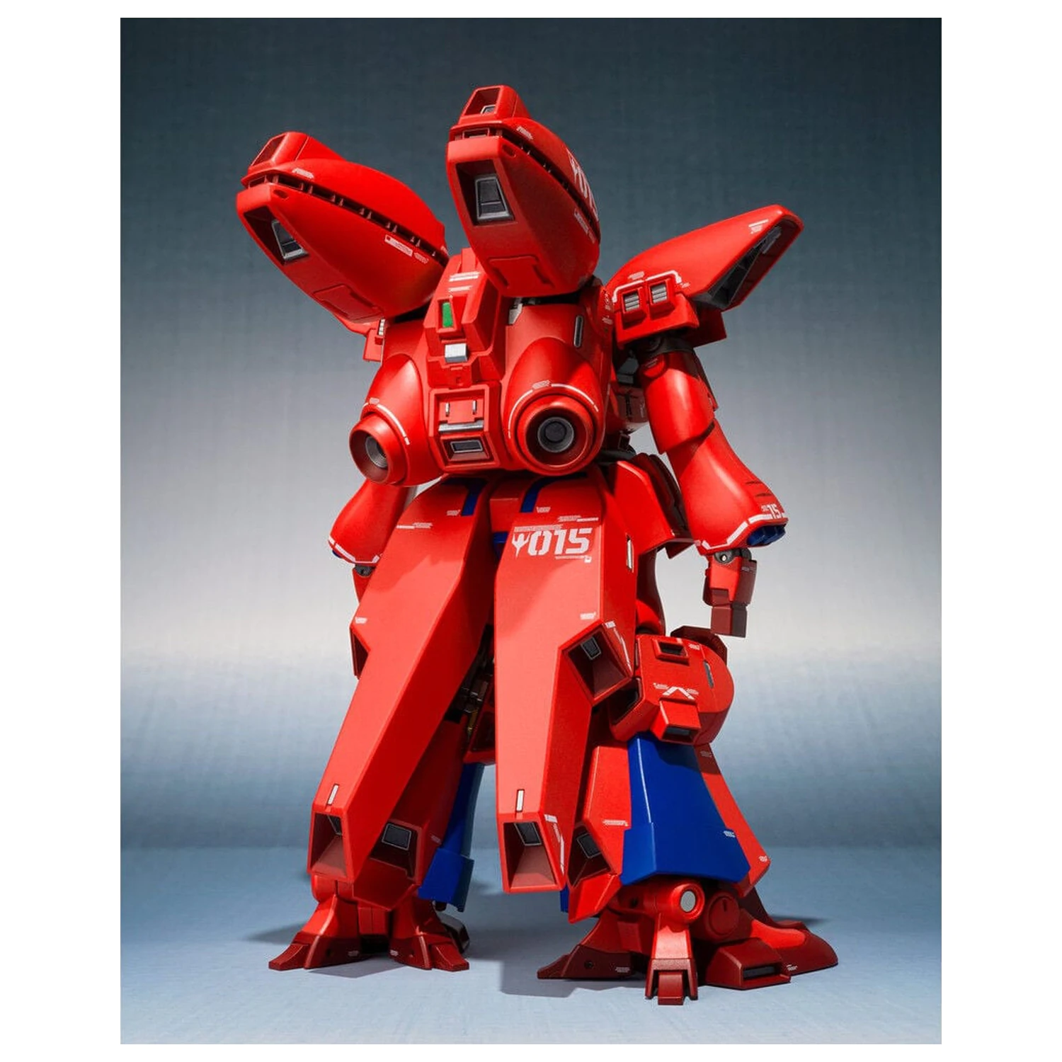 Gundam Re:Coordinate Geymalk figurka 15,5cm zdjęcie produktu