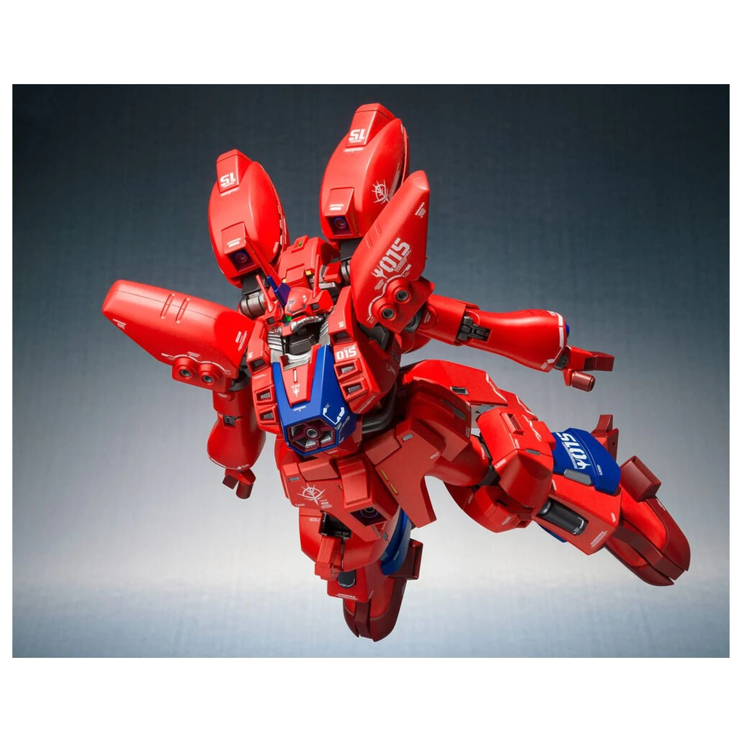 Gundam Re:Coordinate Geymalk figurka 15,5cm zdjęcie produktu