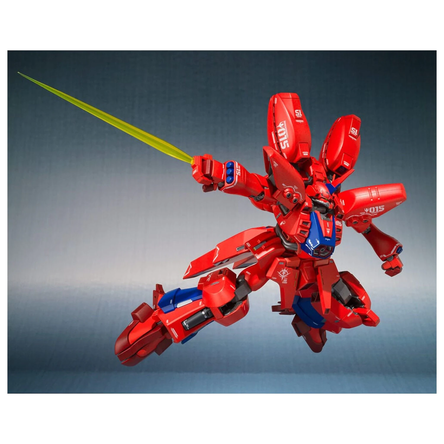 Gundam Re:Coordinate Geymalk figurka 15,5cm zdjęcie produktu