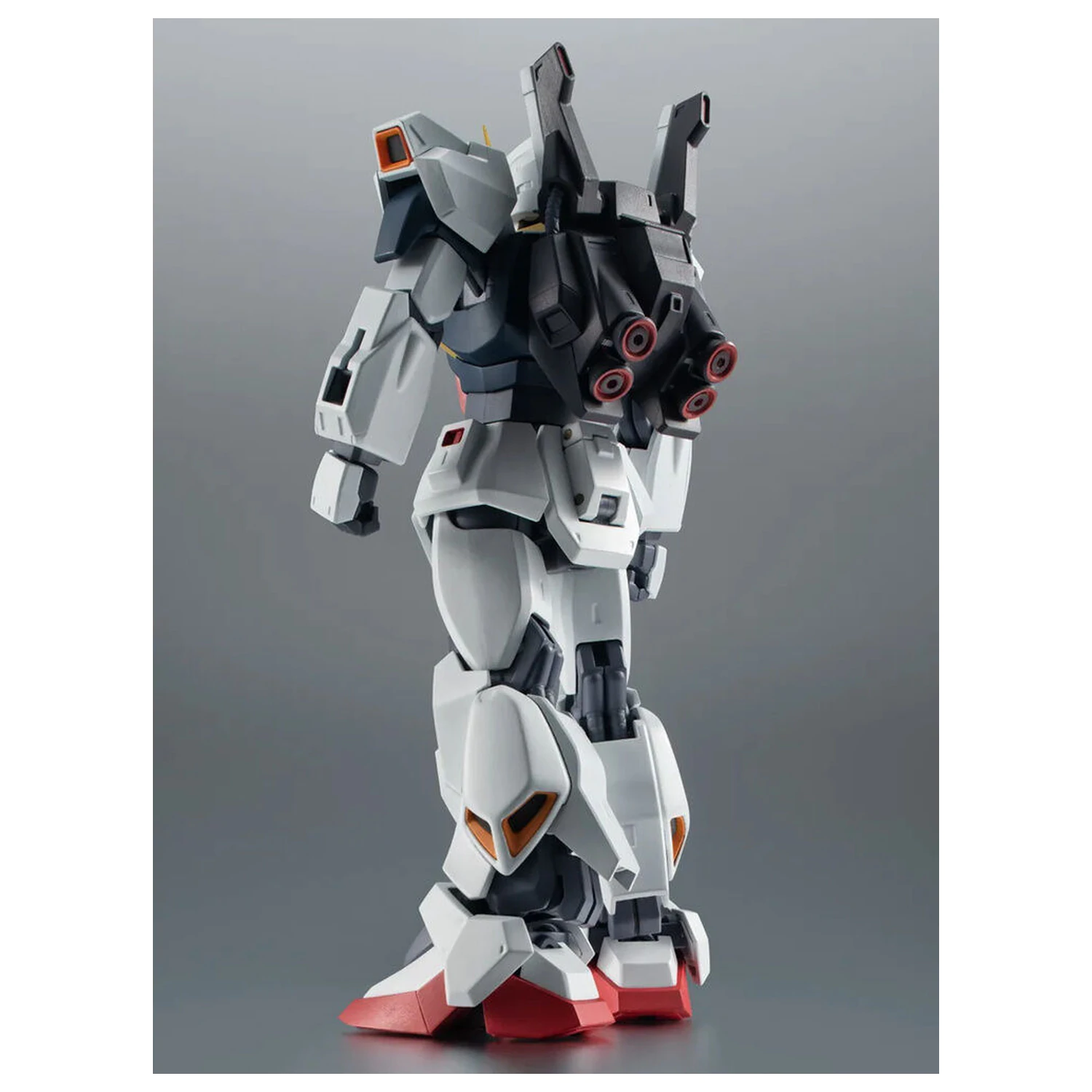 Gundam Rs Rx 178 Gundam Mk Ii Aeug V Figurka Anime 13 cm zdjęcie produktu