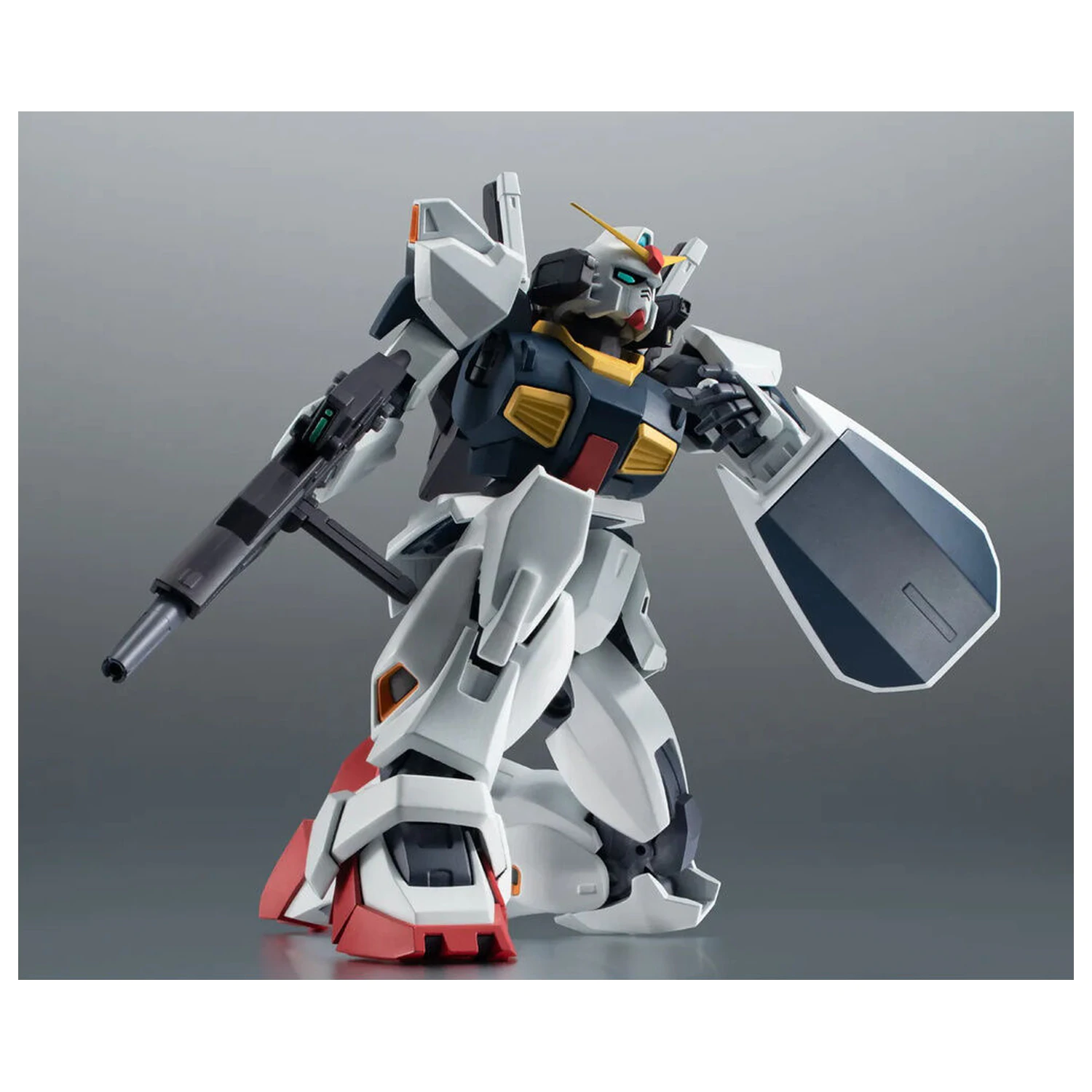 Gundam Rs Rx 178 Gundam Mk Ii Aeug V Figurka Anime 13 cm zdjęcie produktu