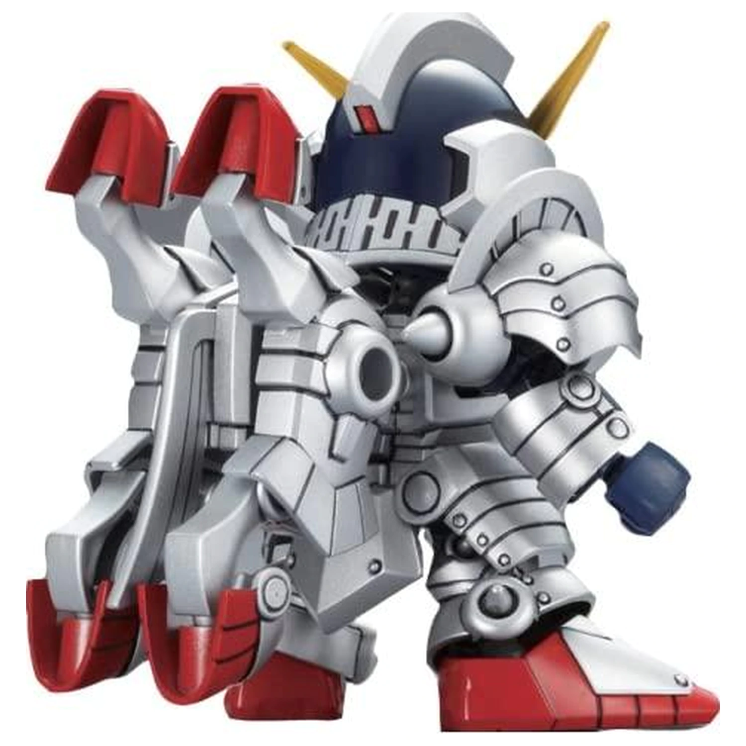 GUNDAM SD BB370 LegendBB Knight Gundam Model Kit 8cm zdjęcie produktu