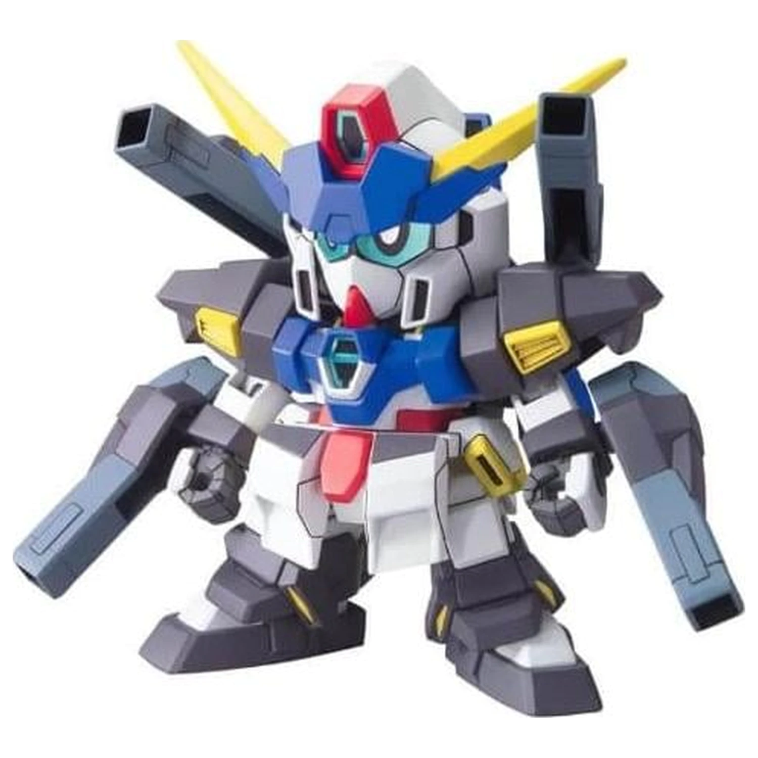 Gundam SD Gundam BB Senshi Gundam AGE-3 Zestaw Modeli zdjęcie produktu