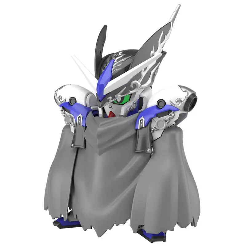 Figurka Gundam SDW Heroes The Legend of Dragon Knight zdjęcie produktu