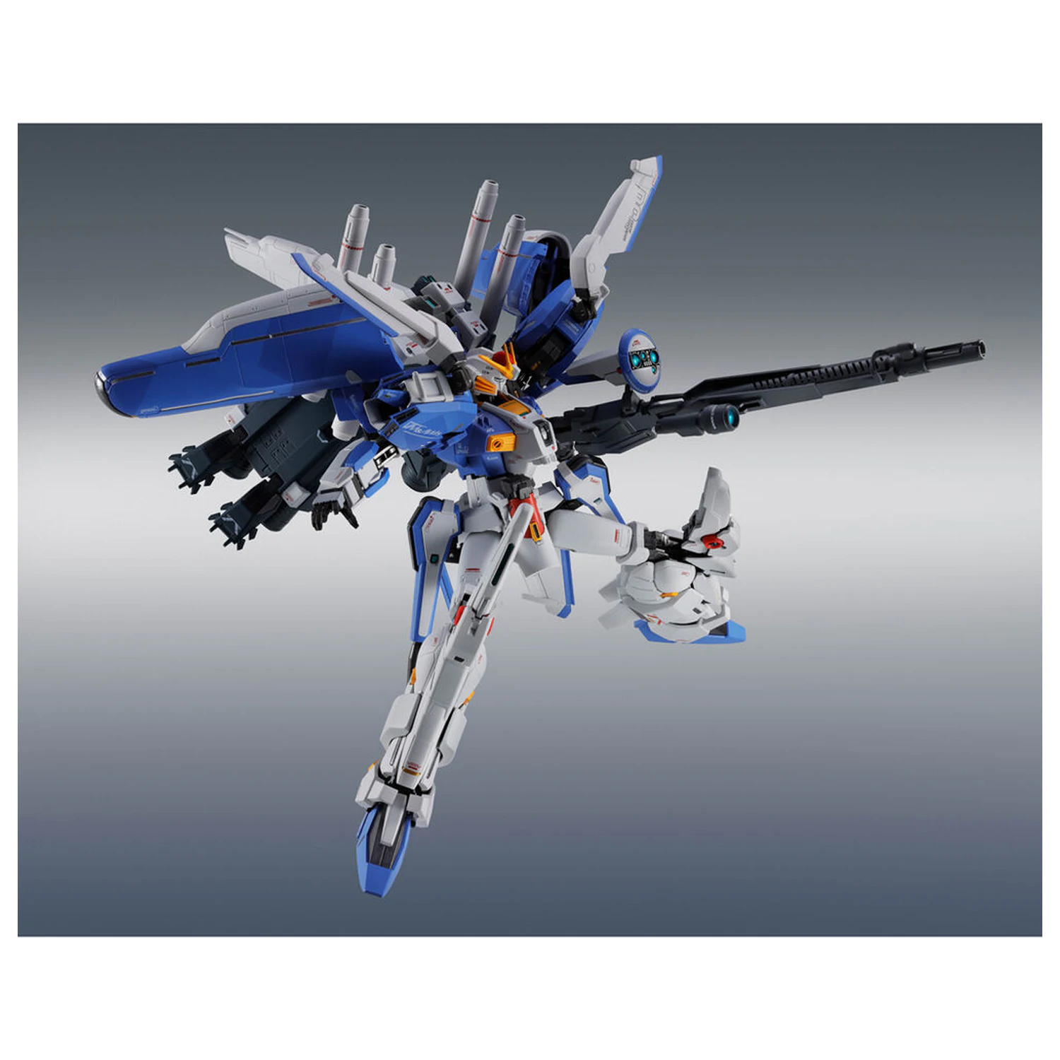 Gundam Side MS figurka Ex-S 15cm zdjęcie produktu