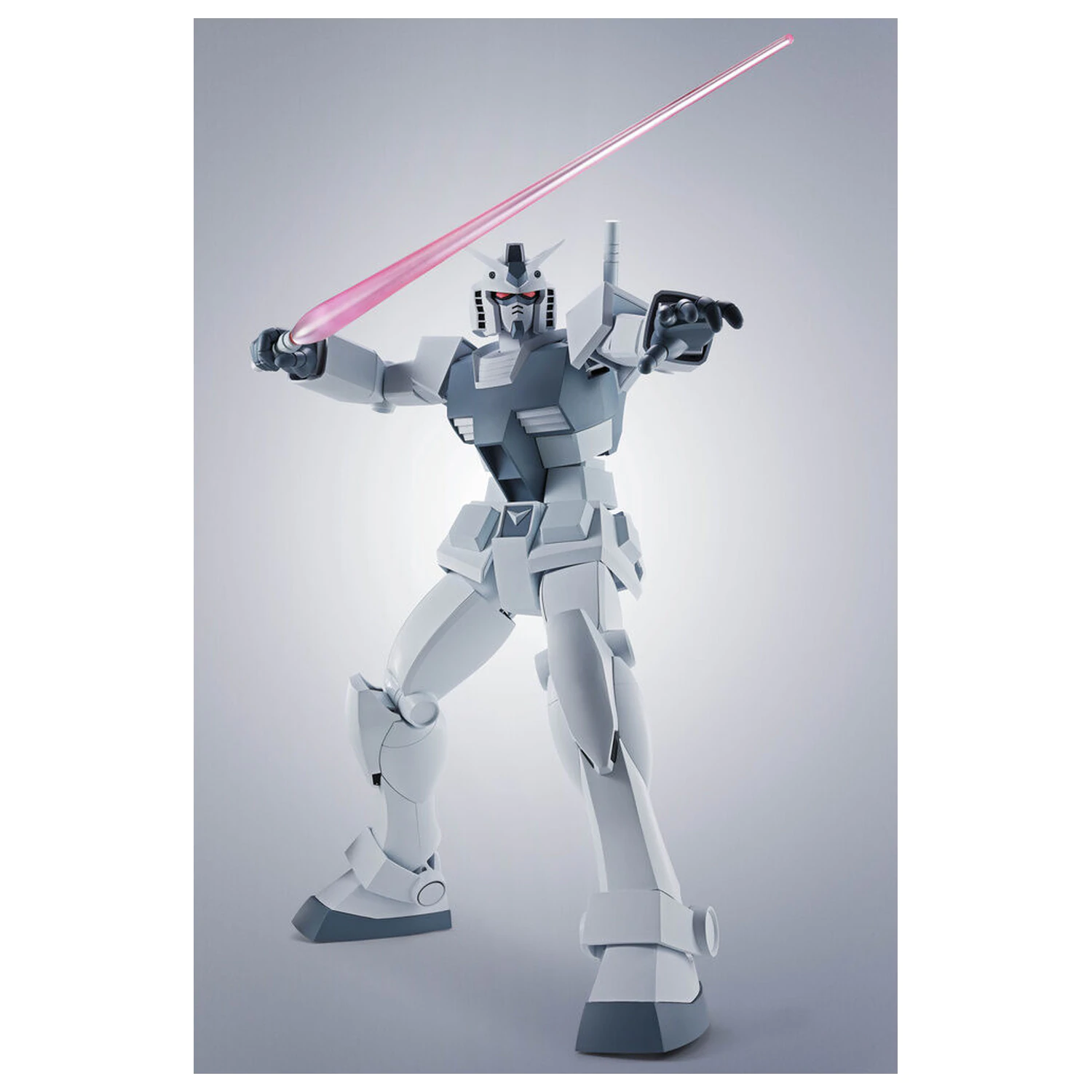 Gundam Side MS Hypered Gundam figurka 40 cm zdjęcie produktu