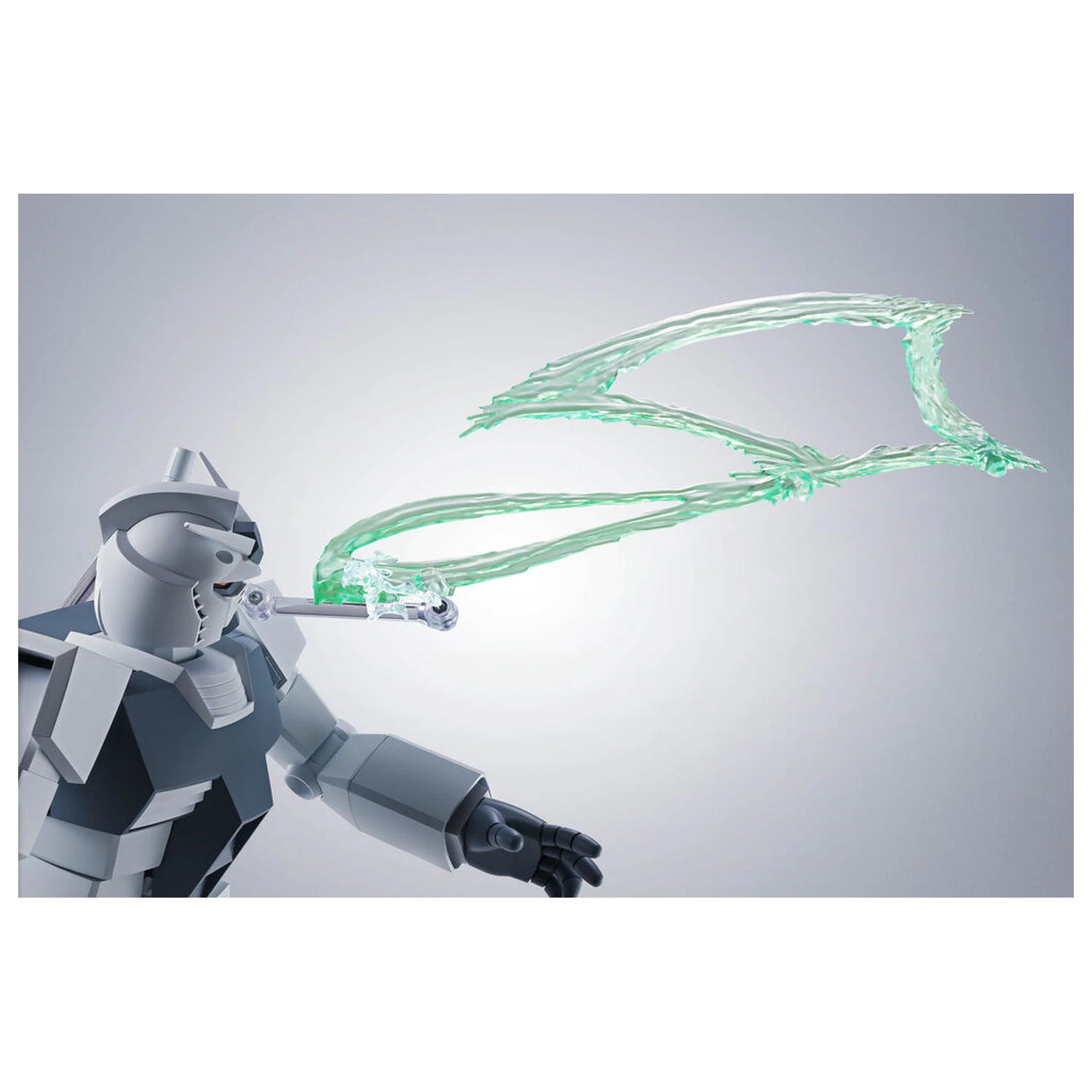 Gundam Side MS Hypered Gundam figurka 40 cm zdjęcie produktu