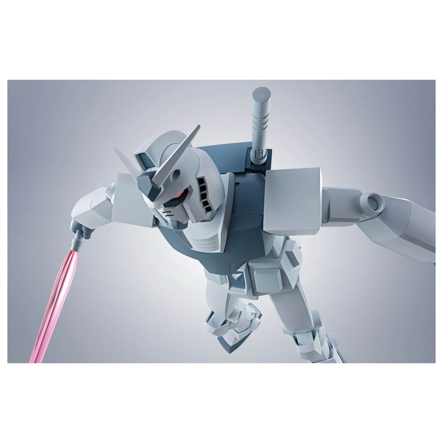 Gundam Side MS Hypered Gundam figurka 40 cm zdjęcie produktu
