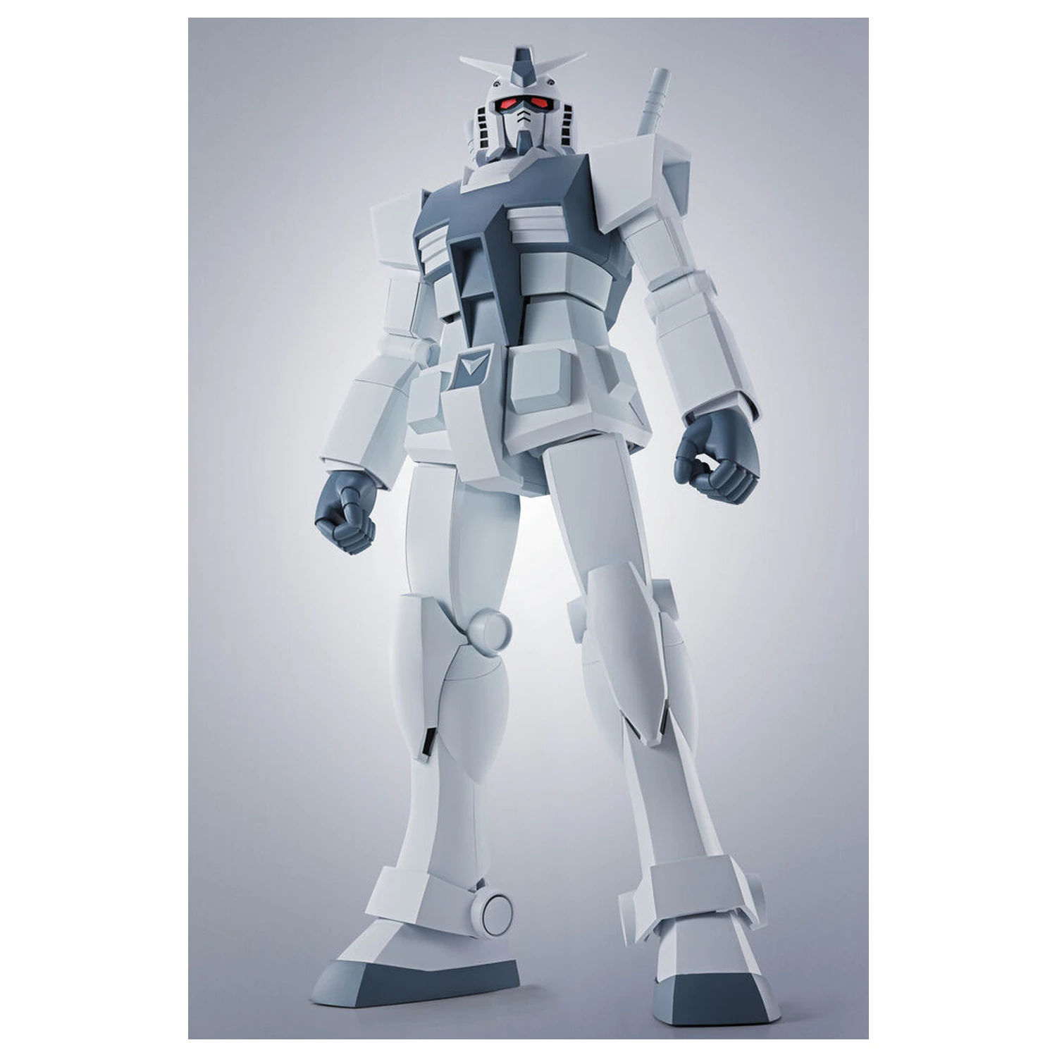 Gundam Side MS Hypered Gundam figurka 40 cm zdjęcie produktu