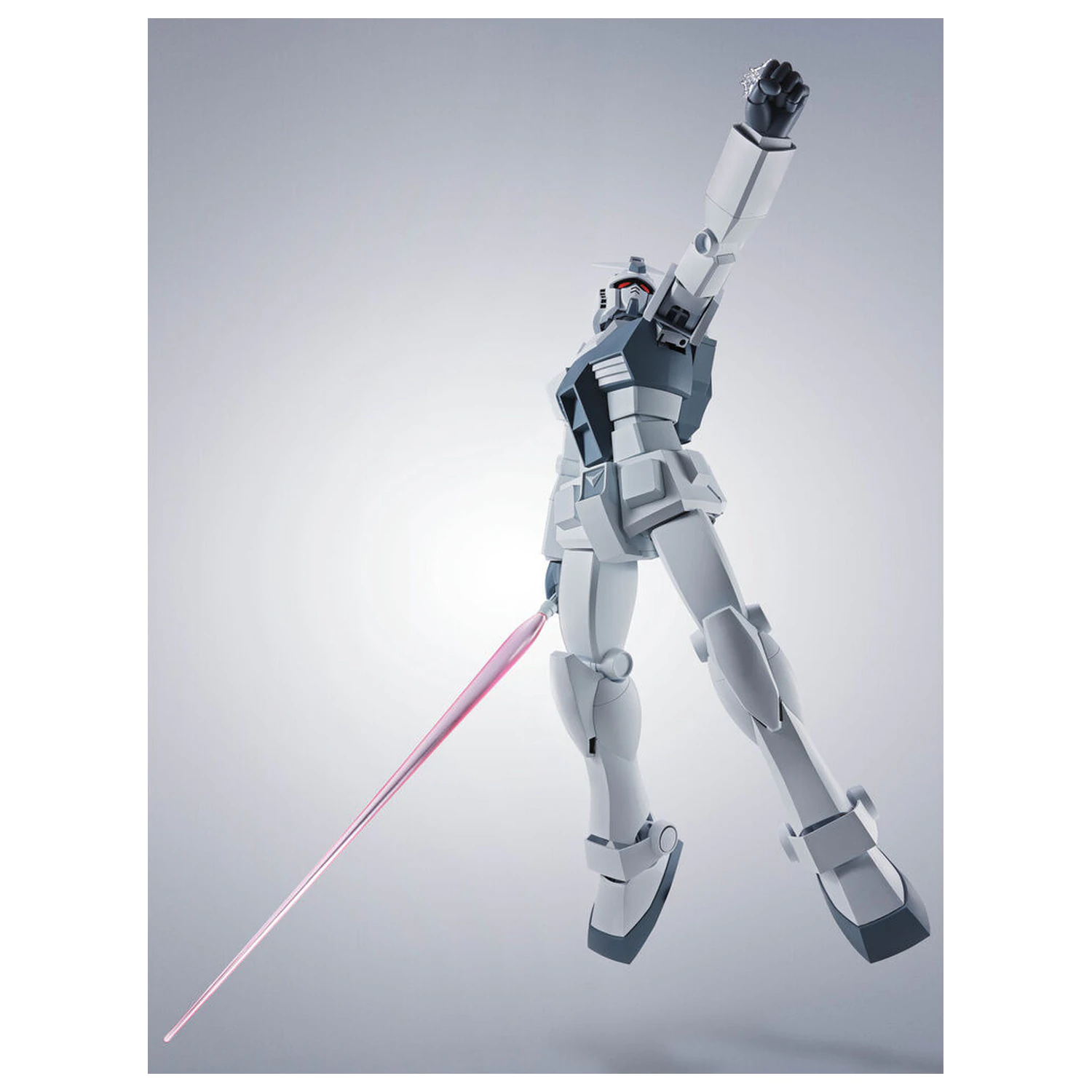 Gundam Side MS Hypered Gundam figurka 40 cm zdjęcie produktu