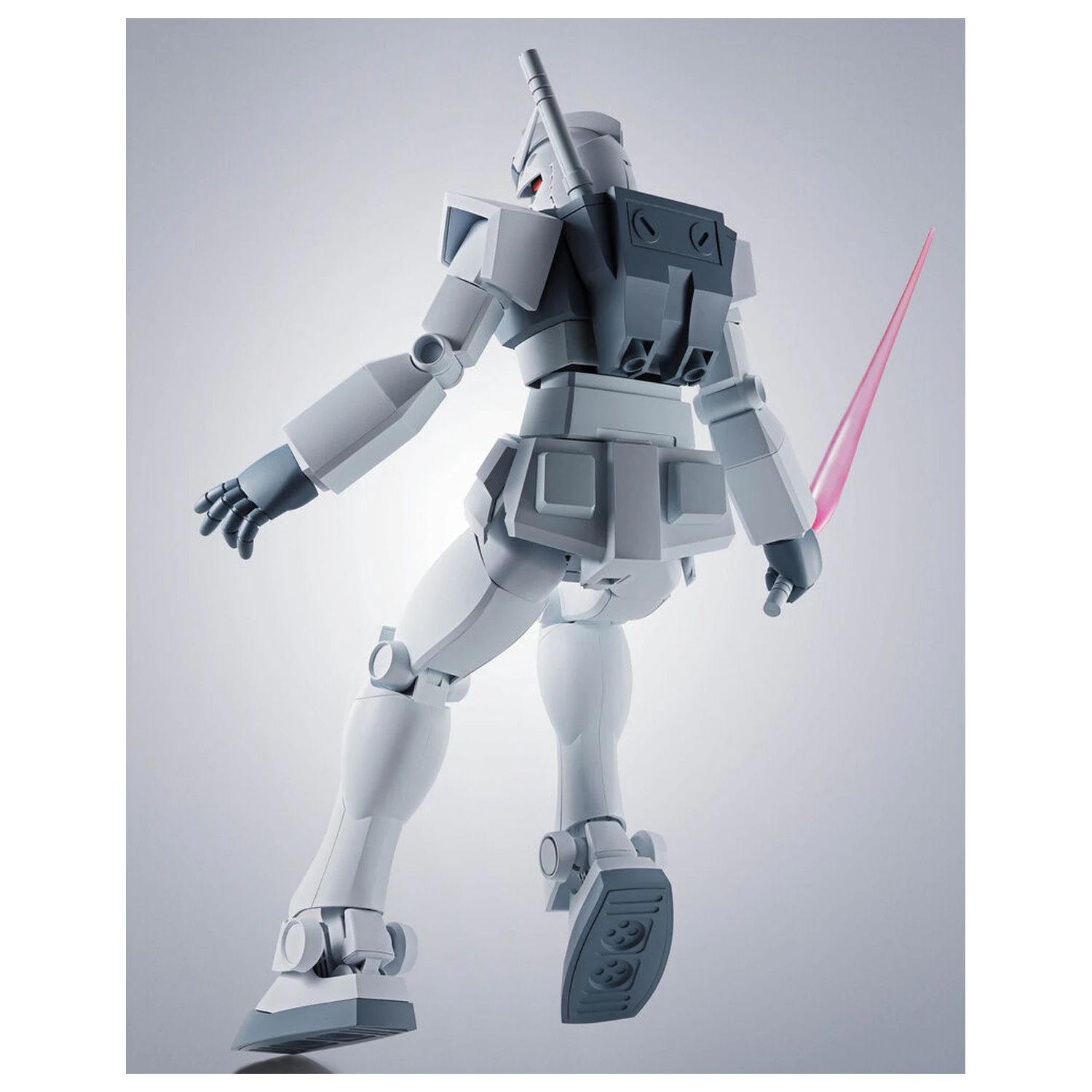Gundam Side MS Hypered Gundam figurka 40 cm zdjęcie produktu