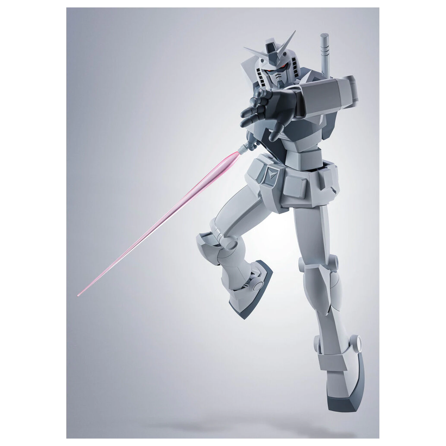 Gundam Side MS Hypered Gundam figurka 40 cm zdjęcie produktu