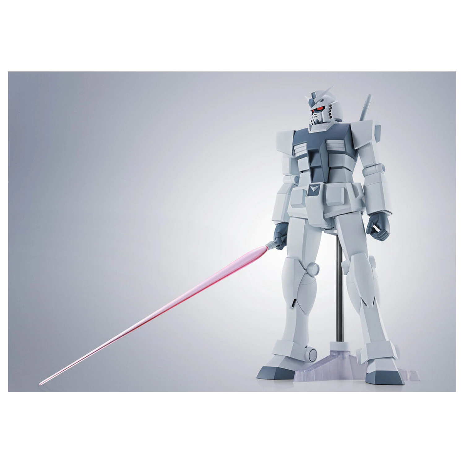 Gundam Side MS Hypered Gundam figurka 40 cm zdjęcie produktu