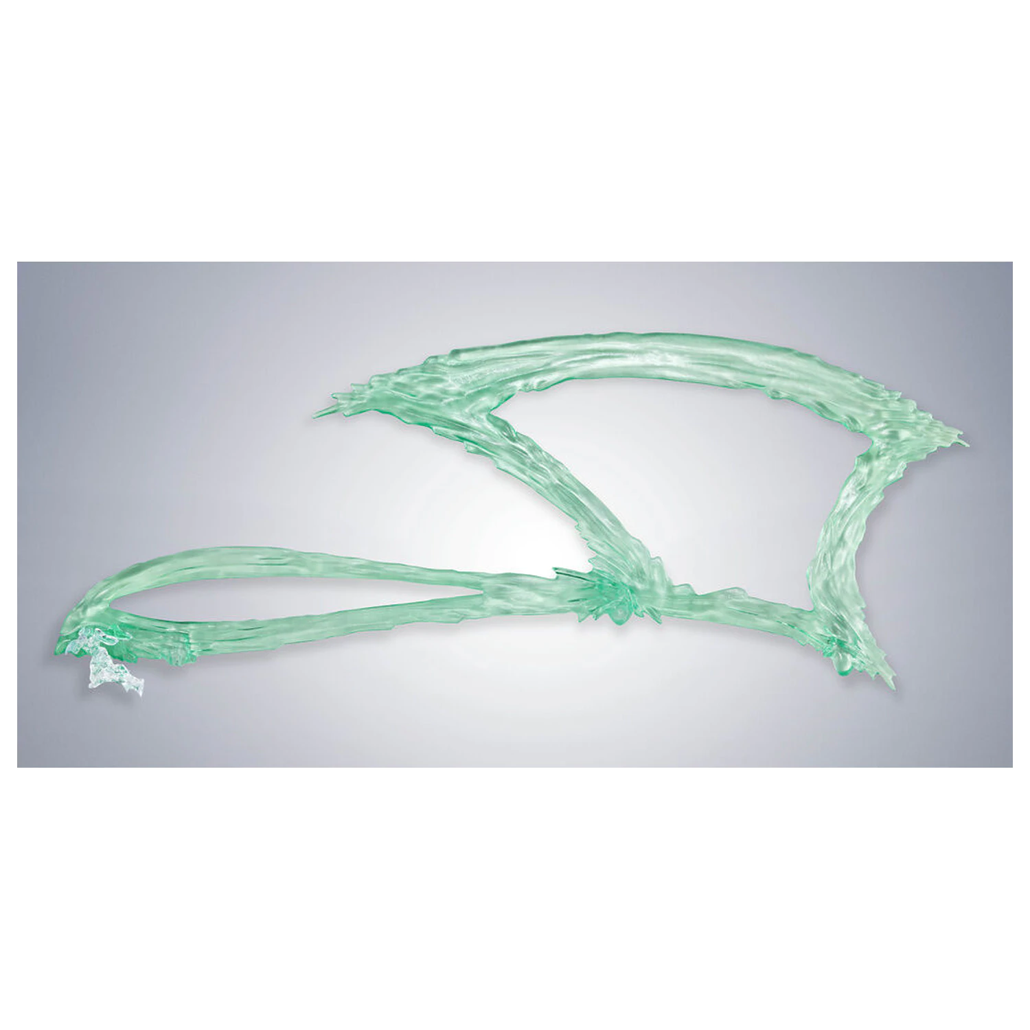 Gundam Side MS Hypered Gundam figurka 40 cm zdjęcie produktu