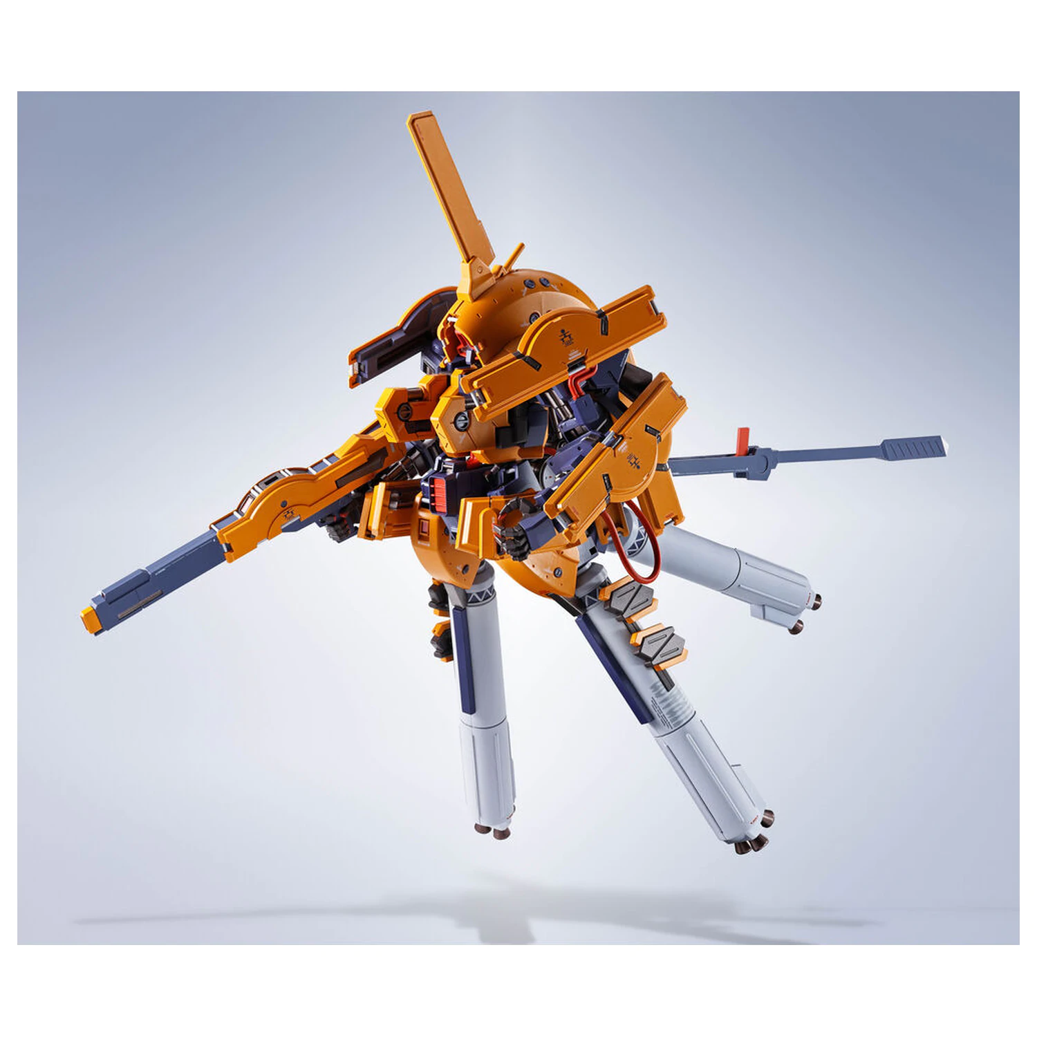 Gundam Side Ms Prototype Asshimar Tr-3 Kehhar Space Type figurka 27cm zdjęcie produktu