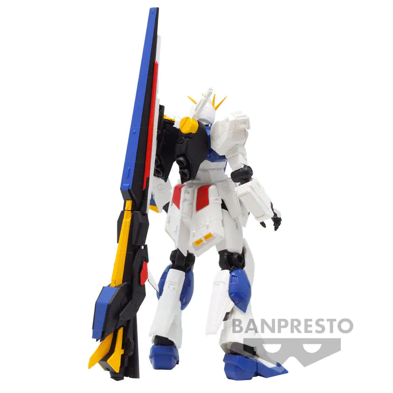 Gundam The Life-Sized RX-93ff Gundam figurka 14cm zdjęcie produktu