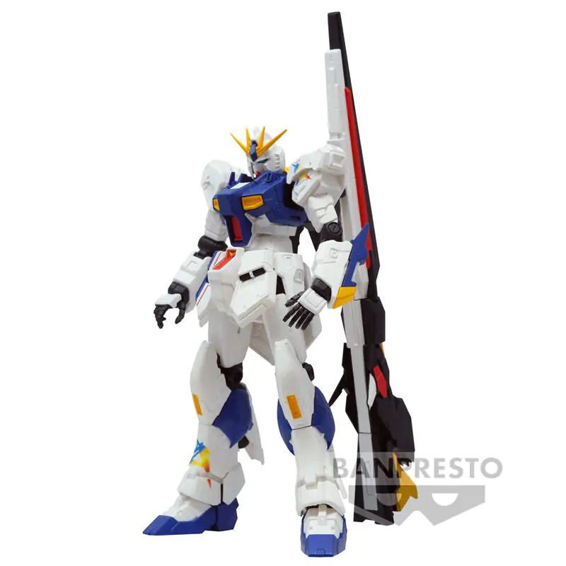 Gundam The Life-Sized RX-93ff Gundam figurka 14cm zdjęcie produktu