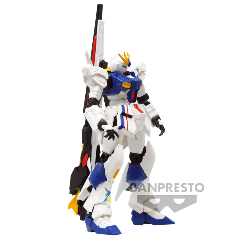 Gundam The Life-Sized RX-93ff Gundam figurka 14cm zdjęcie produktu