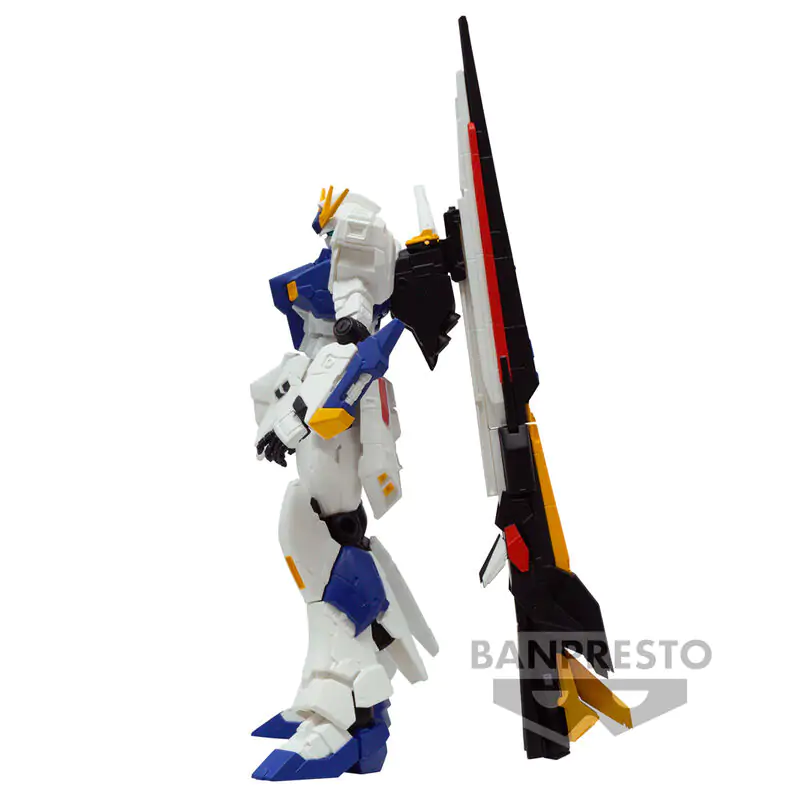 Gundam The Life-Sized RX-93ff Gundam figurka 14cm zdjęcie produktu