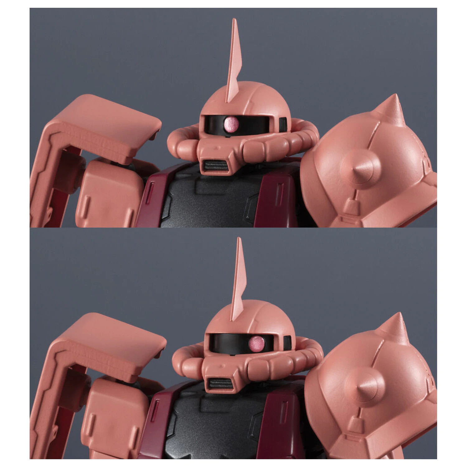 Gundam Universe MS-06S Char’s Zaku II Renewal figurka 15cm zdjęcie produktu