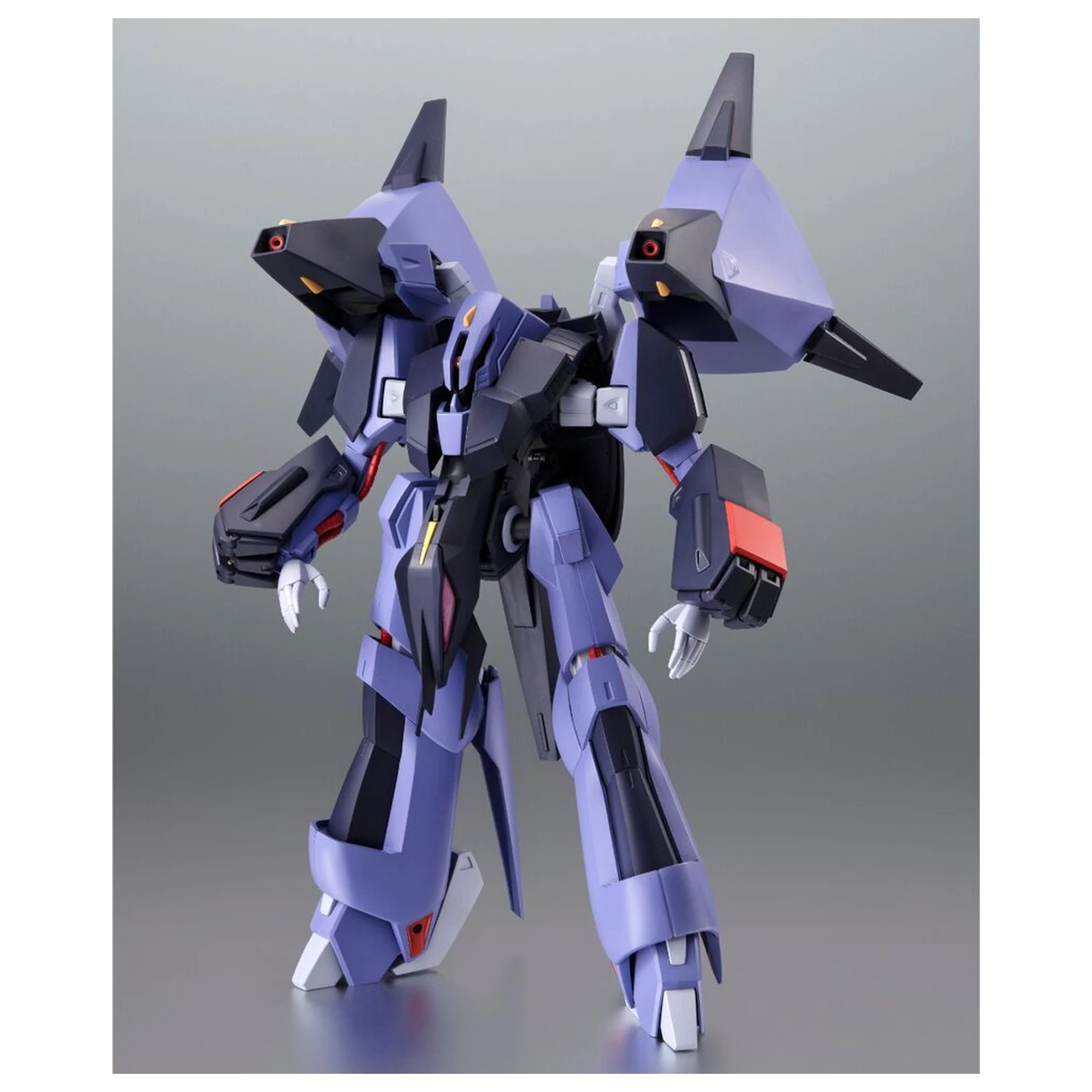 Gundam Universe PMX-000 Messala ver. ANIME figurka 23cm zdjęcie produktu