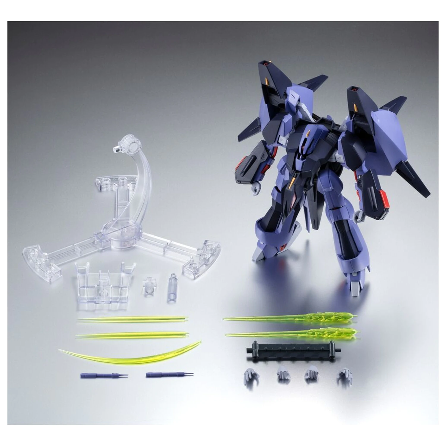 Gundam Universe PMX-000 Messala ver. ANIME figurka 23cm zdjęcie produktu