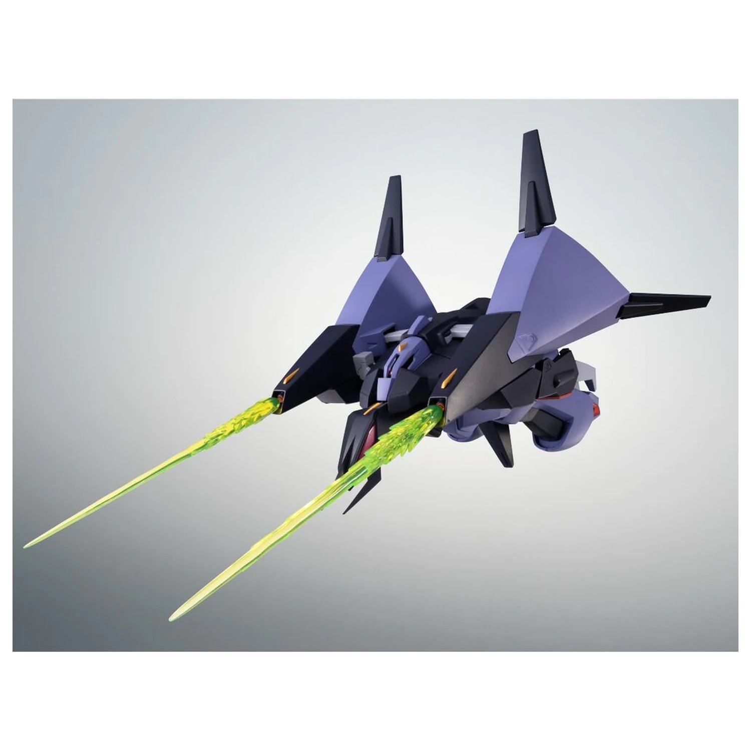 Gundam Universe PMX-000 Messala ver. ANIME figurka 23cm zdjęcie produktu