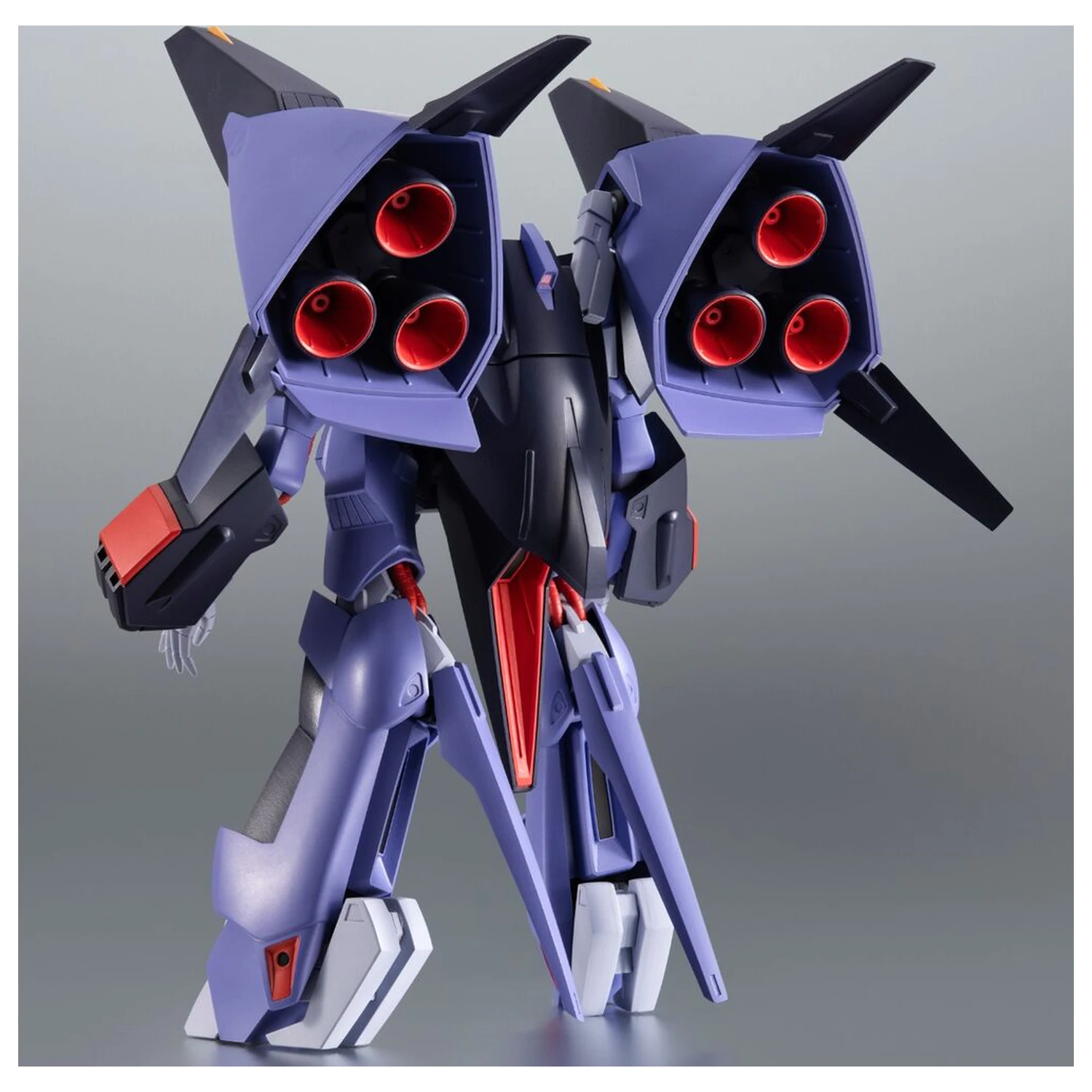 Gundam Universe PMX-000 Messala ver. ANIME figurka 23cm zdjęcie produktu