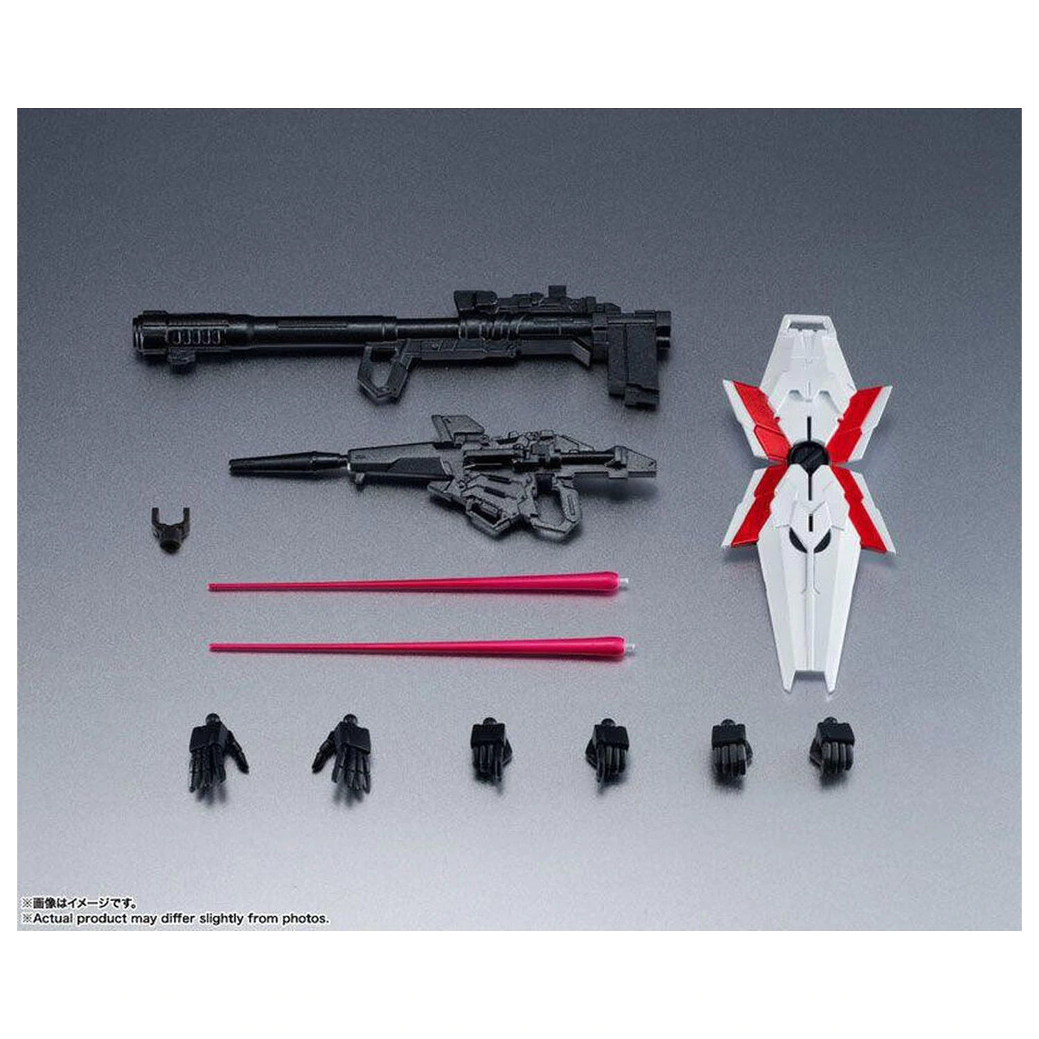 Gundam Universe RX-0 Unicorn Gundam Renewal figurka 16cm zdjęcie produktu