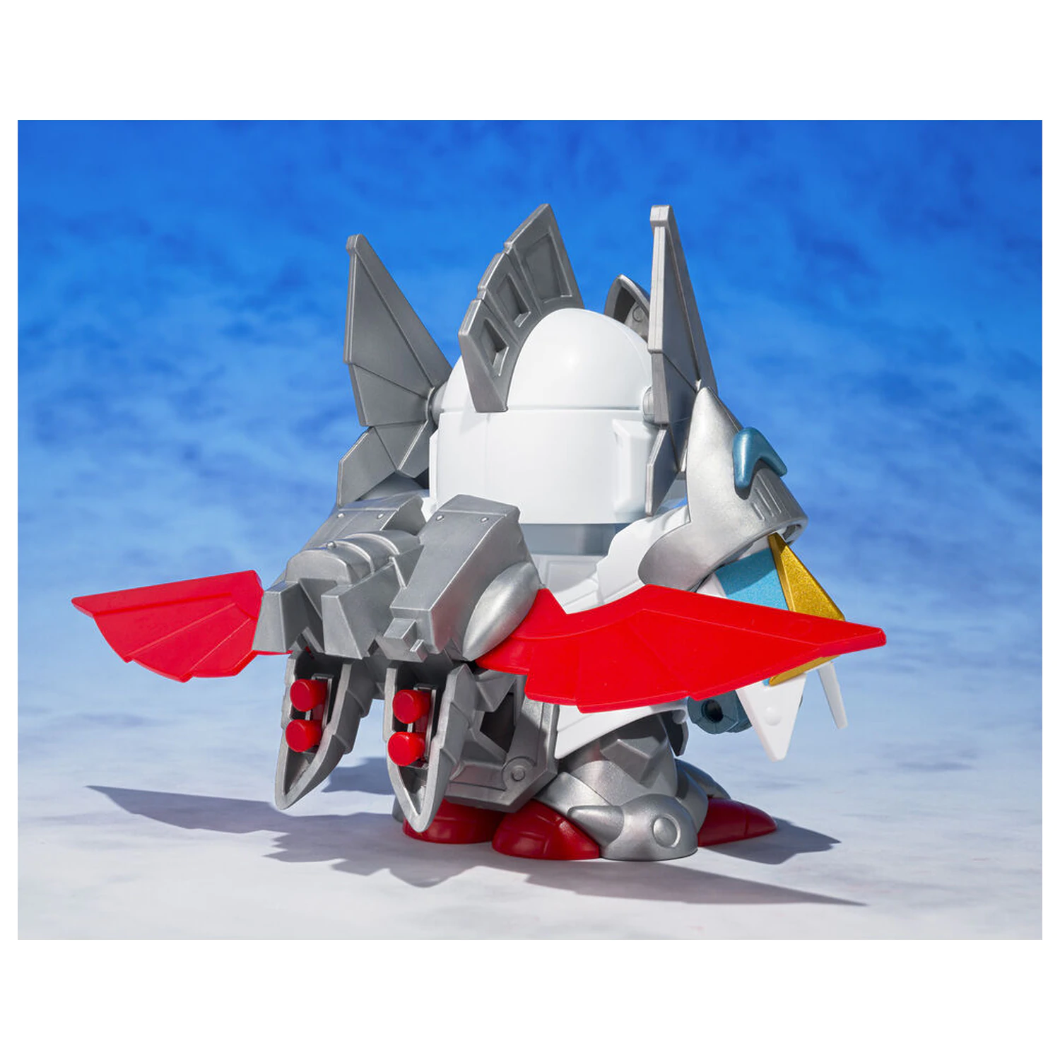 Gundam Universe Versal Knight Gundam figurka 8cm zdjęcie produktu