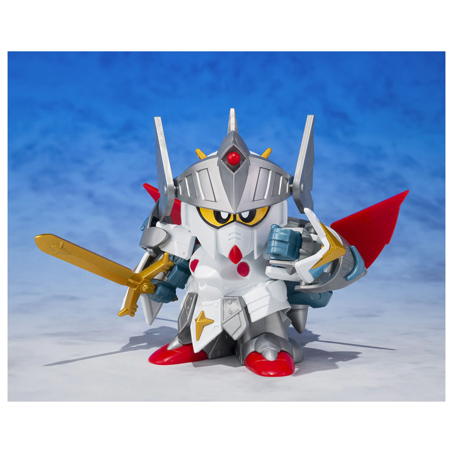 Gundam Universe Versal Knight Gundam figurka 8cm zdjęcie produktu