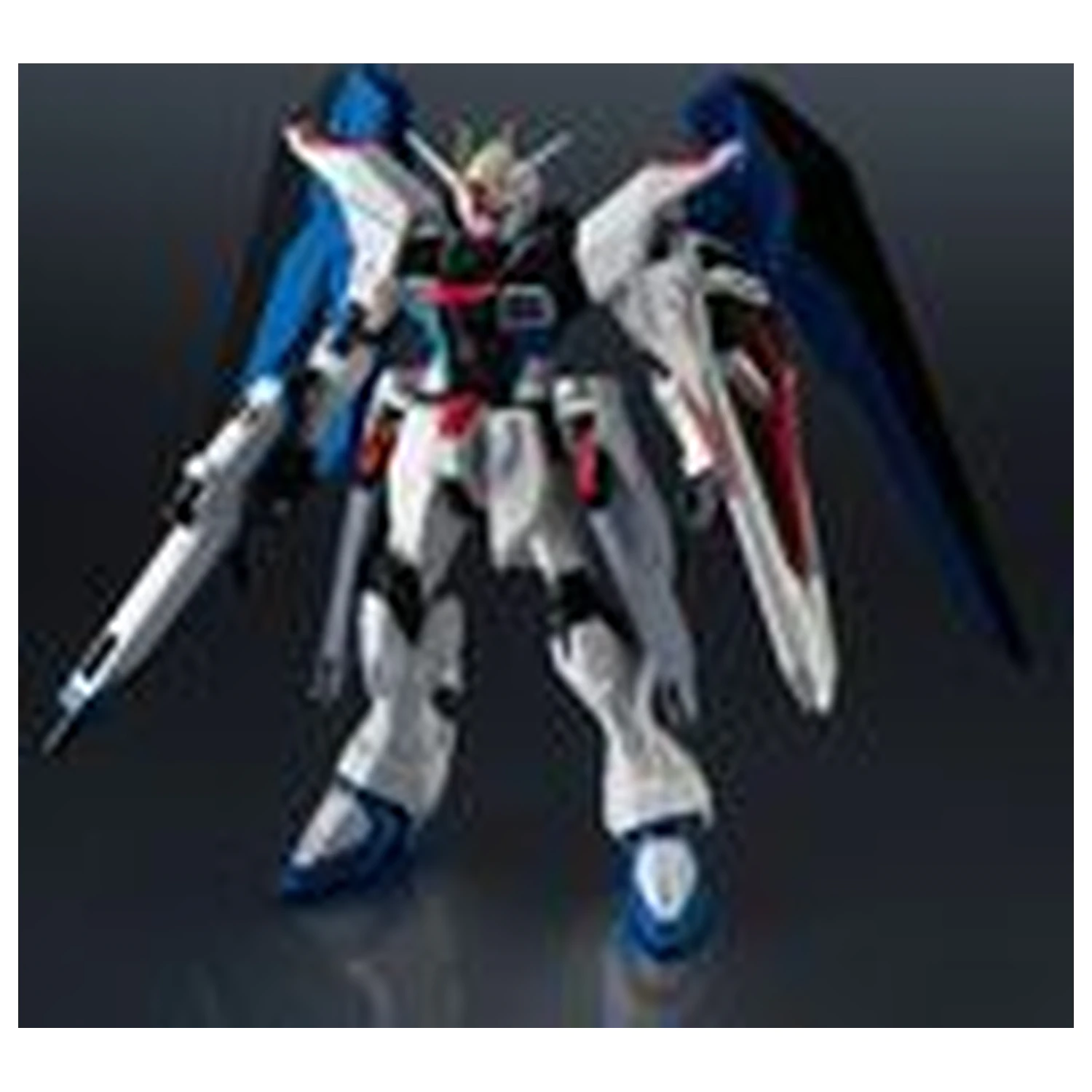 Gundam Universe ZGMF-X10A Freedom Gundam Renewal figurka 15cm zdjęcie produktu